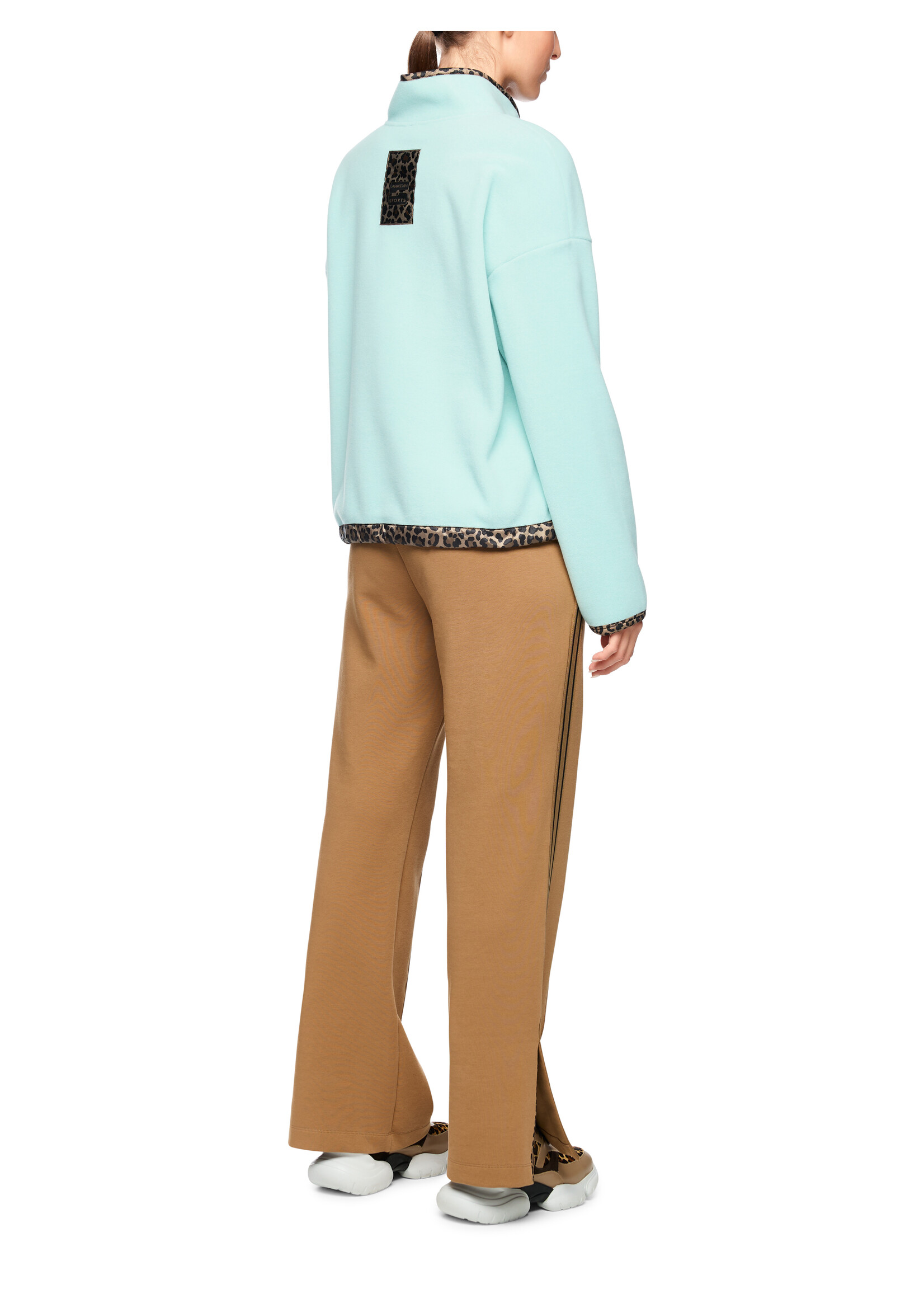 Marccain Sports Sweatshirt ZS 44.18 J86 507