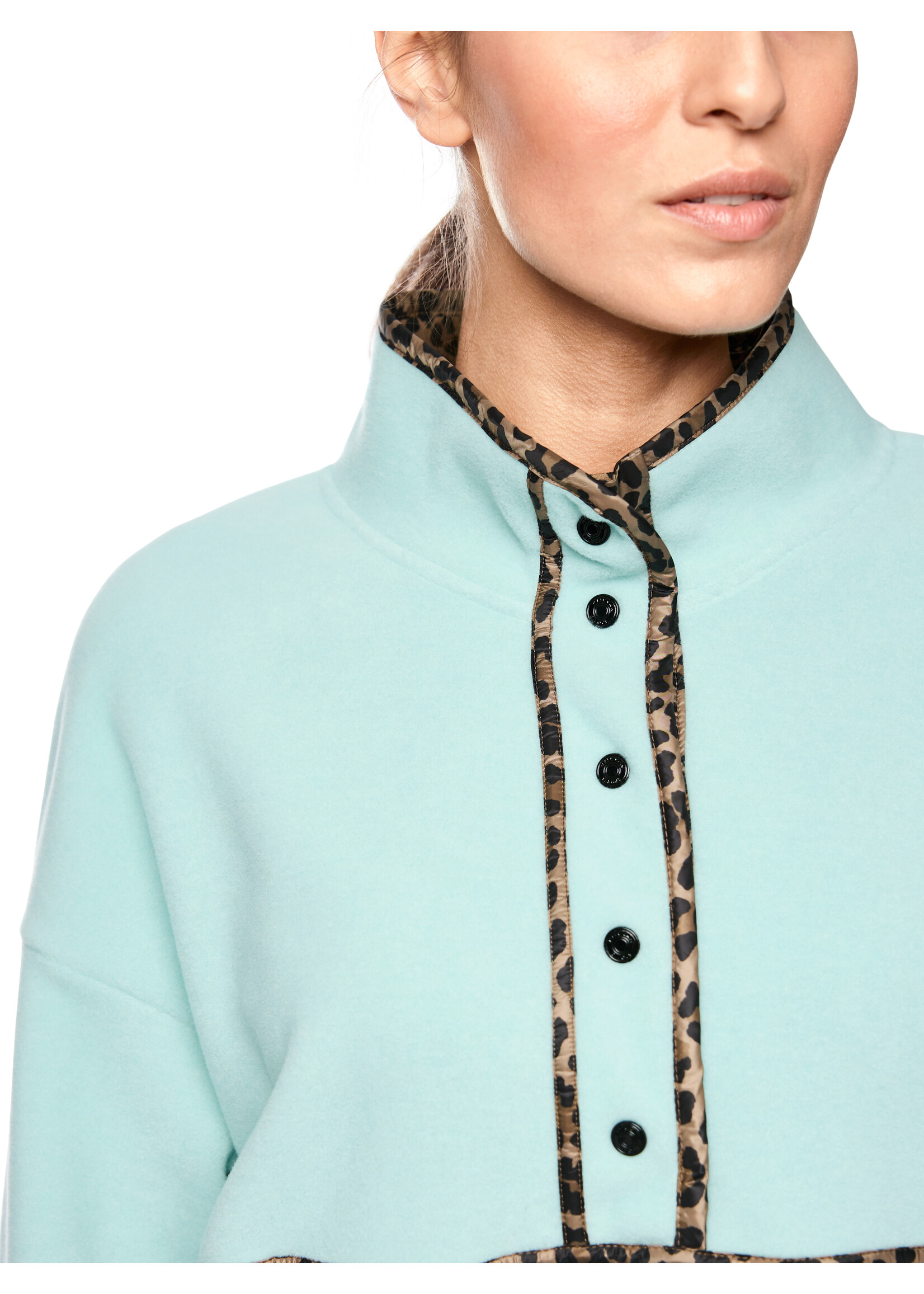 Marccain Sports Sweatshirt ZS 44.18 J86 507