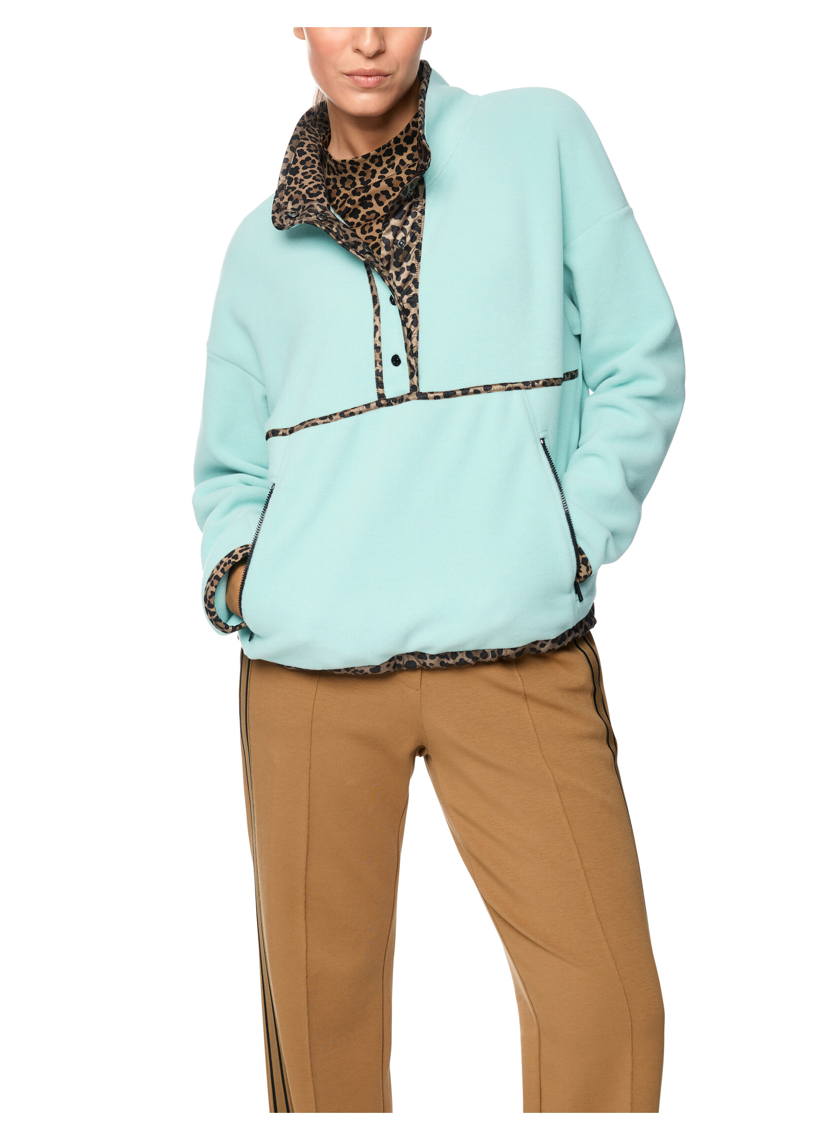 Marccain Sports Sweatshirt ZS 44.18 J86 507