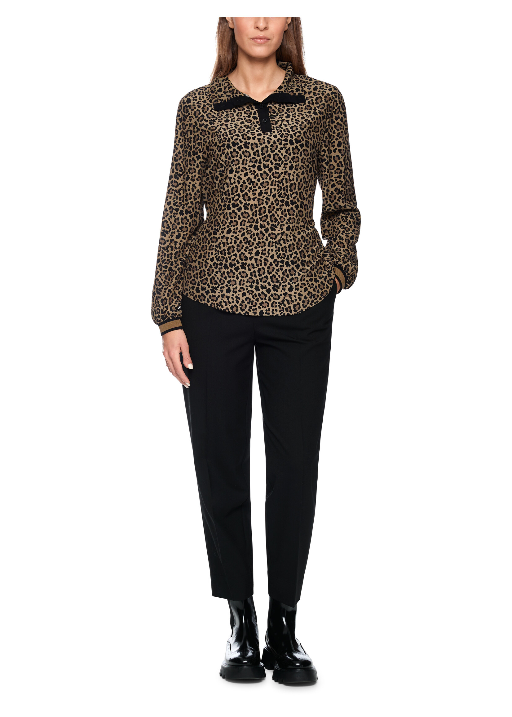 Marccain Sports Blouse ZS 51.17 W34 624