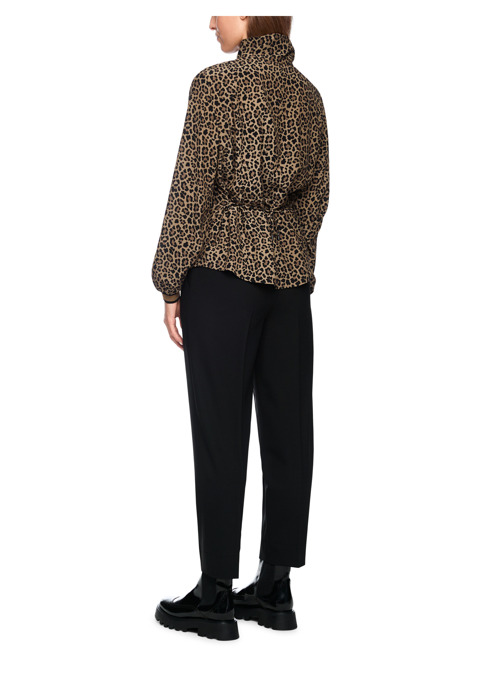 Marccain Sports Blouse ZS 51.17 W34 624