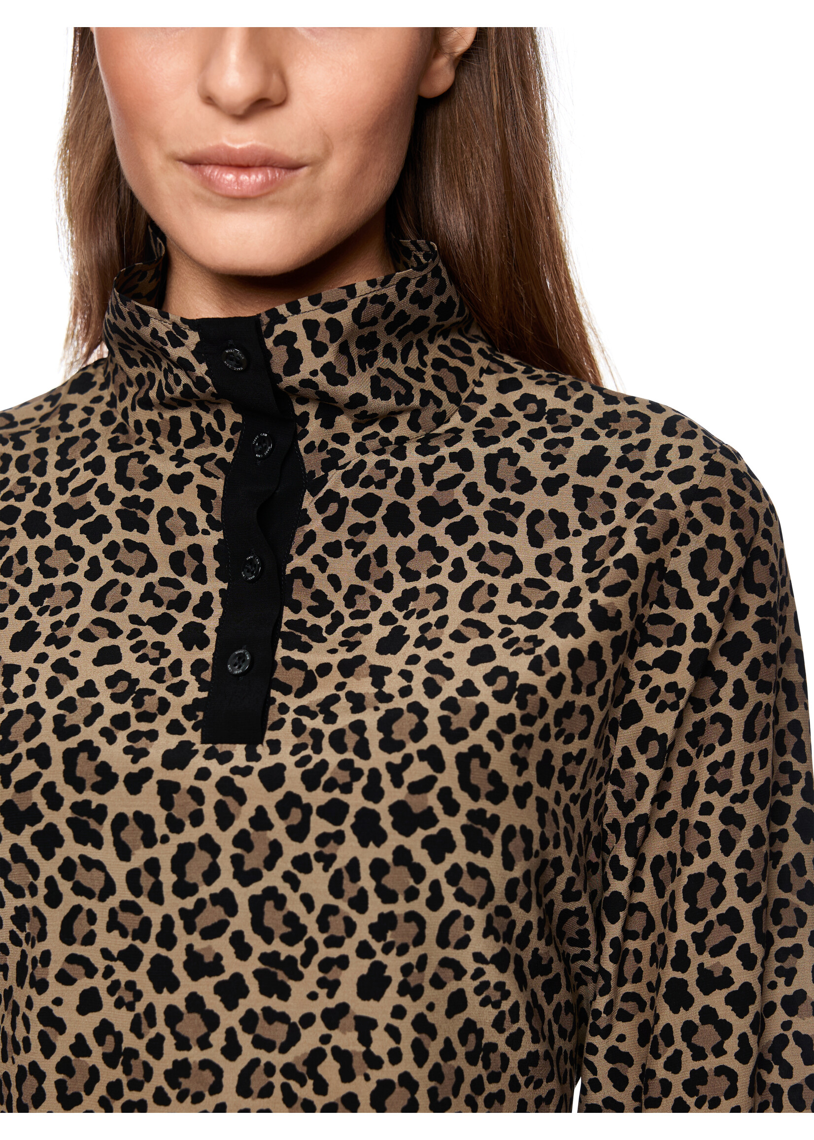 Marccain Sports Blouse ZS 51.17 W34 624