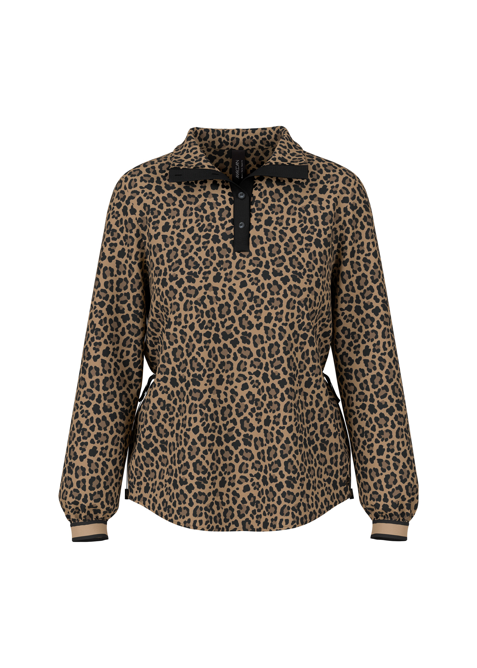 Marccain Sports Blouse ZS 51.17 W34 624