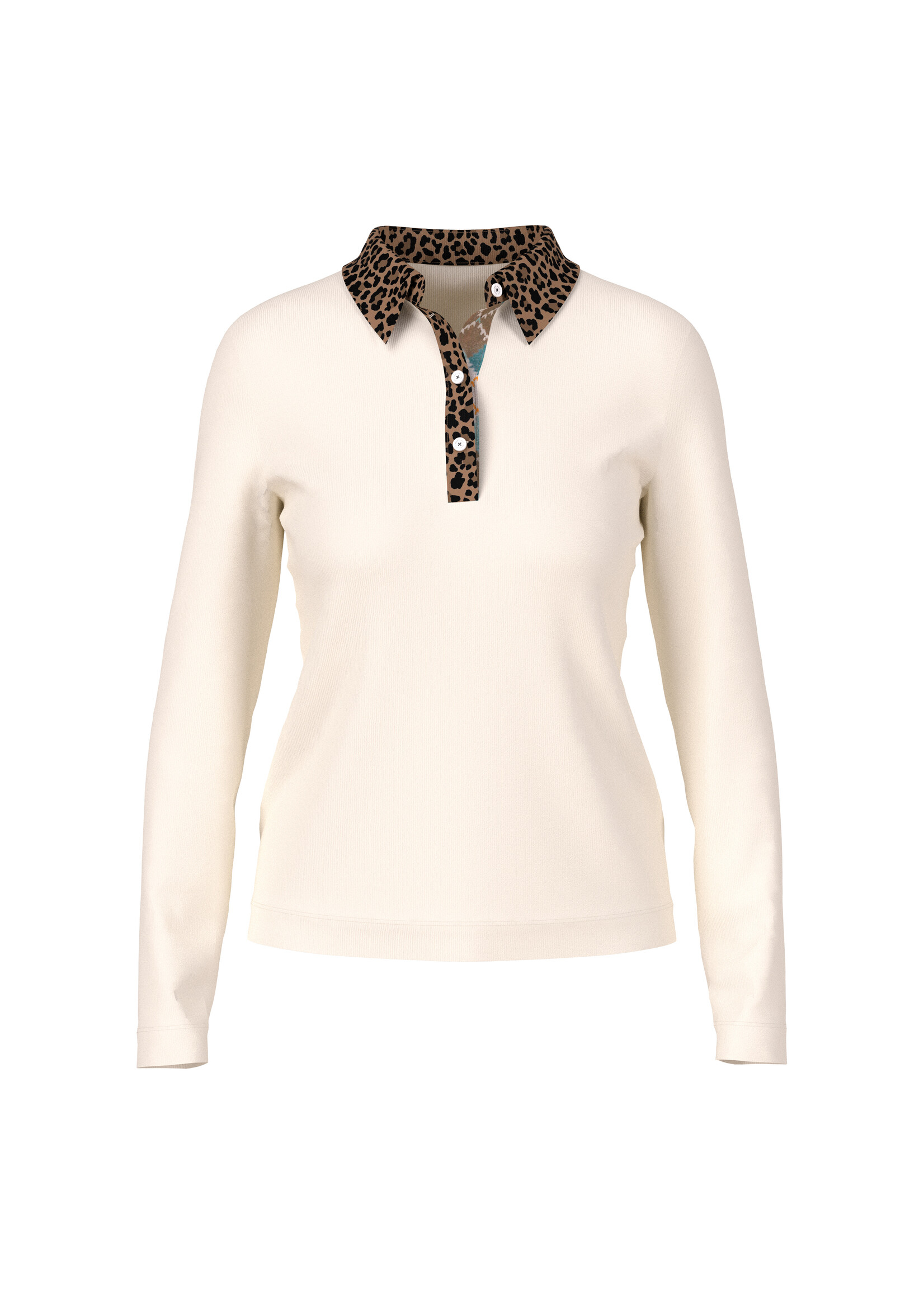 Marccain Sports Poloshirt ZS 53.09 J55 112