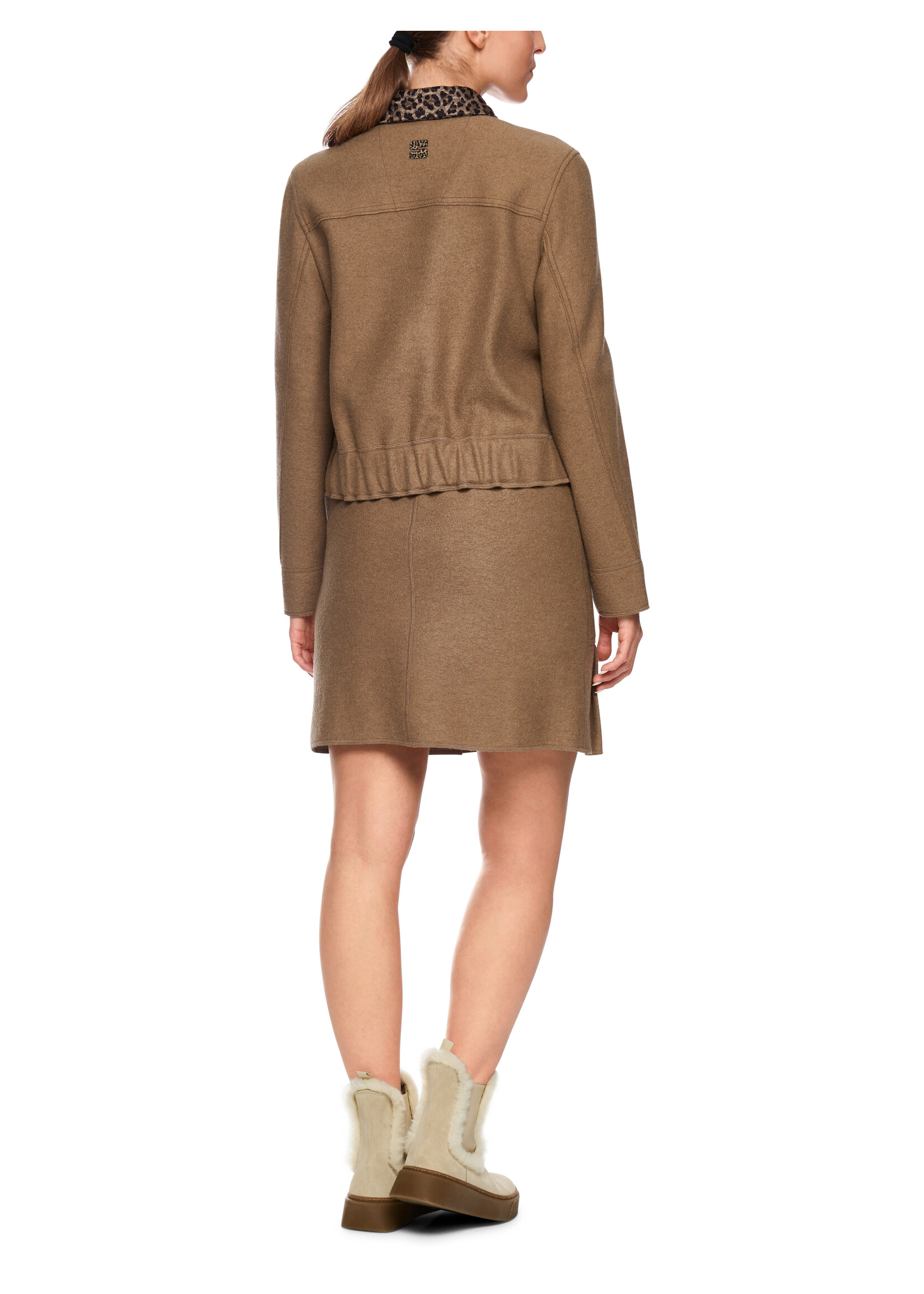 Marccain Sports Rok ZS 71.12 J30 624