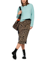 Marccain Sports Midirok - Knitted in Germany
