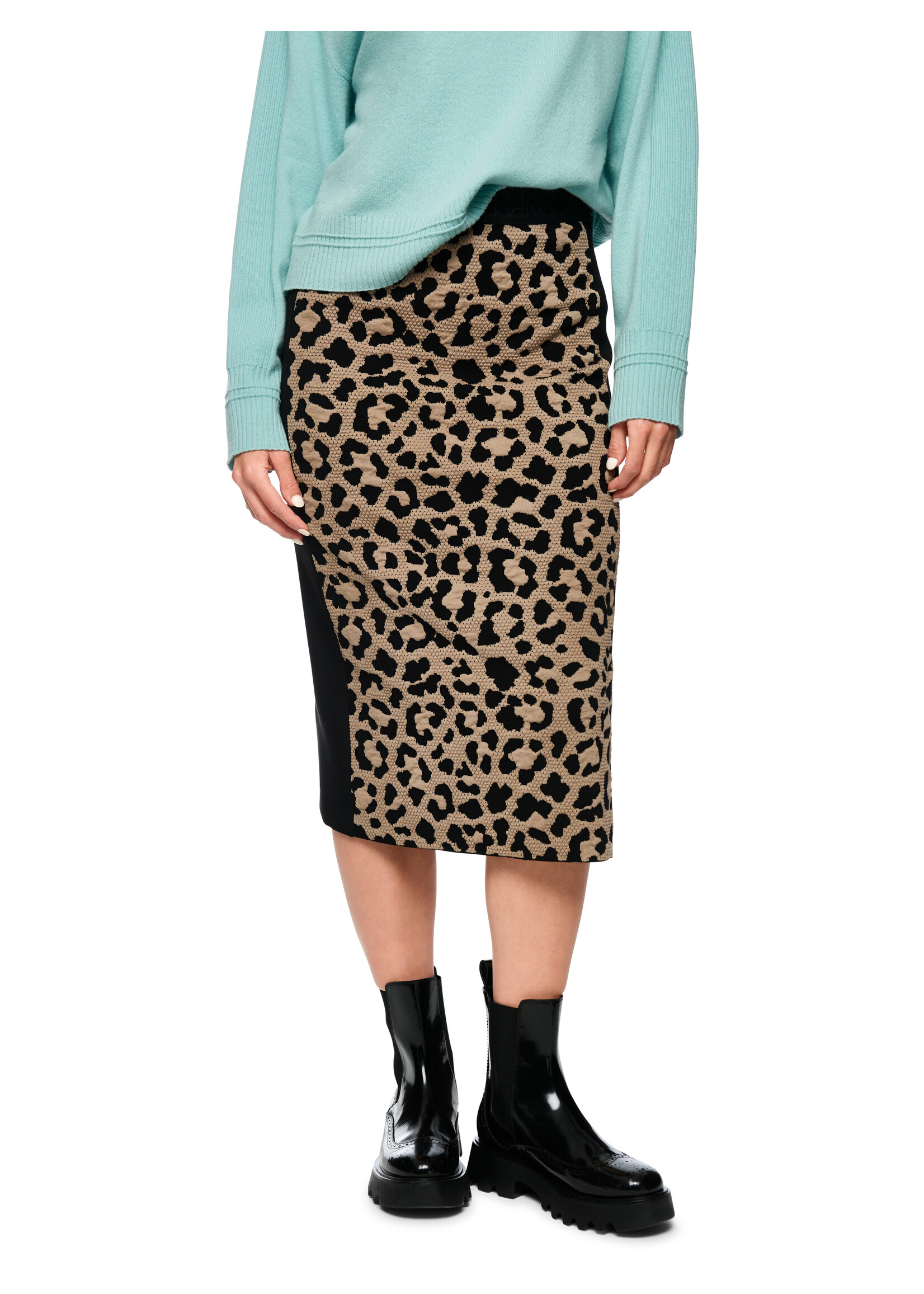Marccain Sports Rok ZS 71.15 M34 900