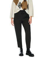 Marccain Sports Model RANCHI – broek met hoge tailleband