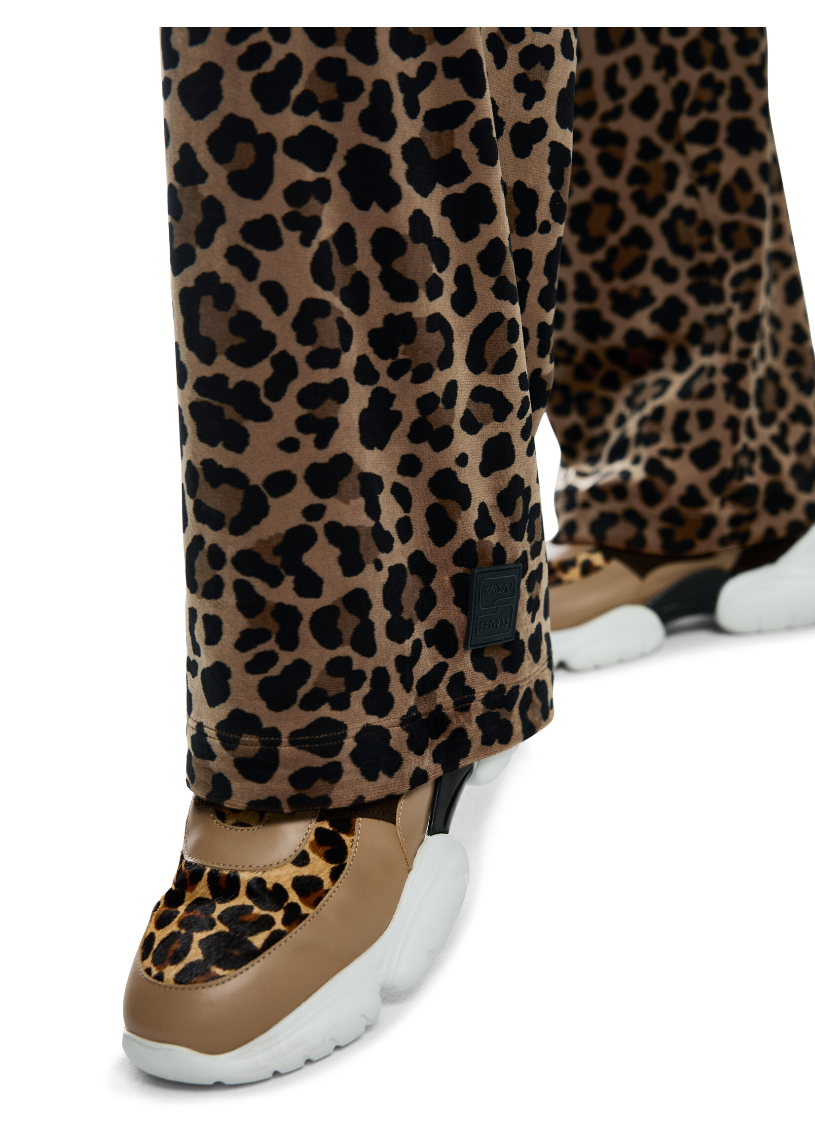 Marccain Sports Broek ZS 81.50 J65 624