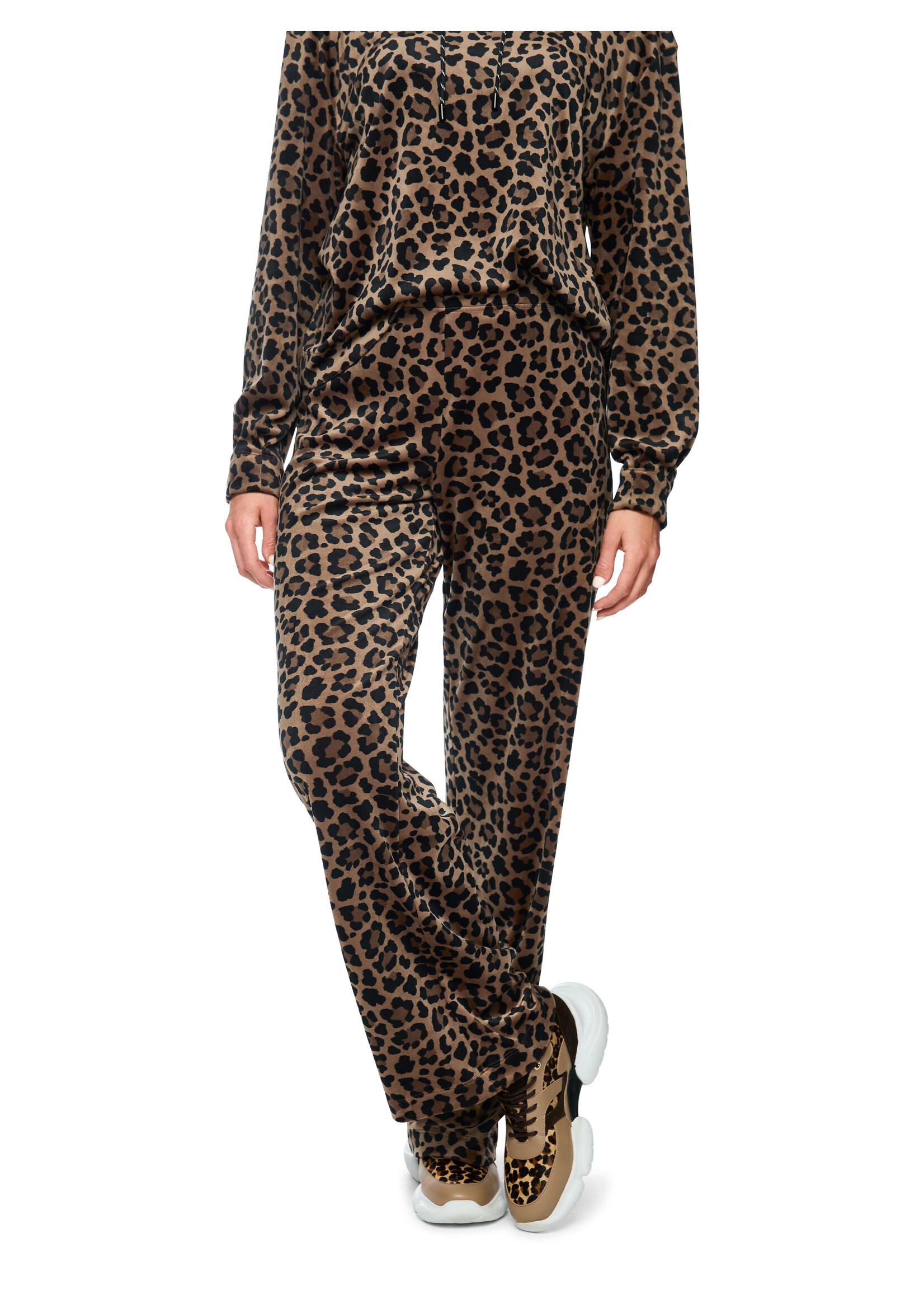 Marccain Sports Broek ZS 81.50 J65 624