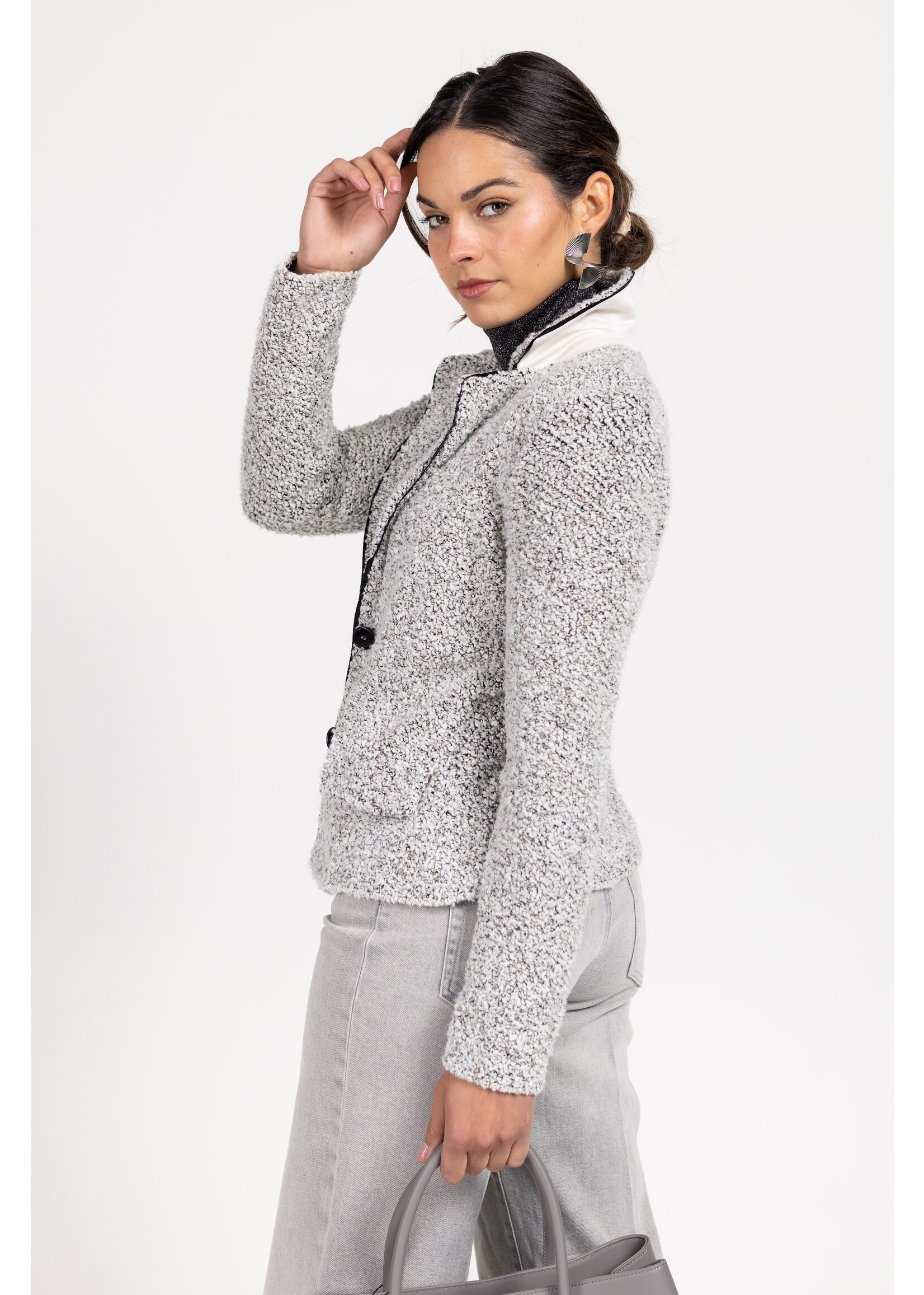 Blazer ZC 34.24 M41 182