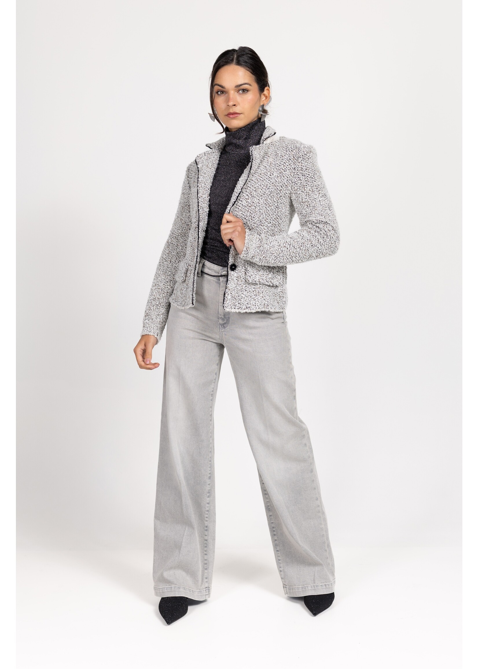Blazer ZC 34.24 M41 182