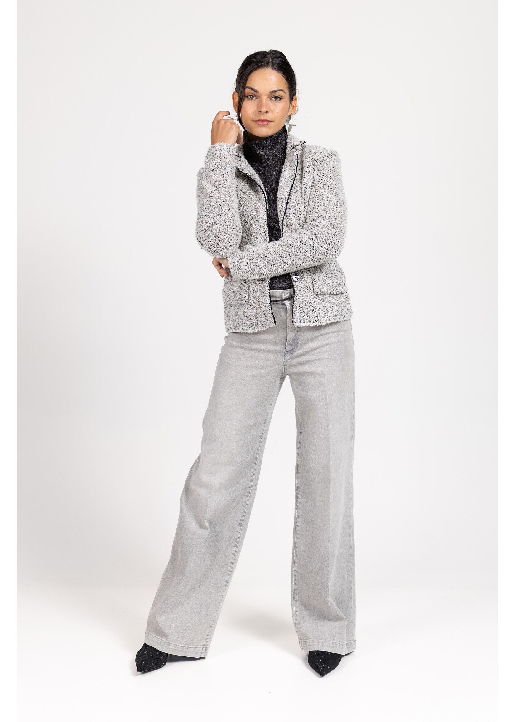Blazer ZC 34.24 M41 182