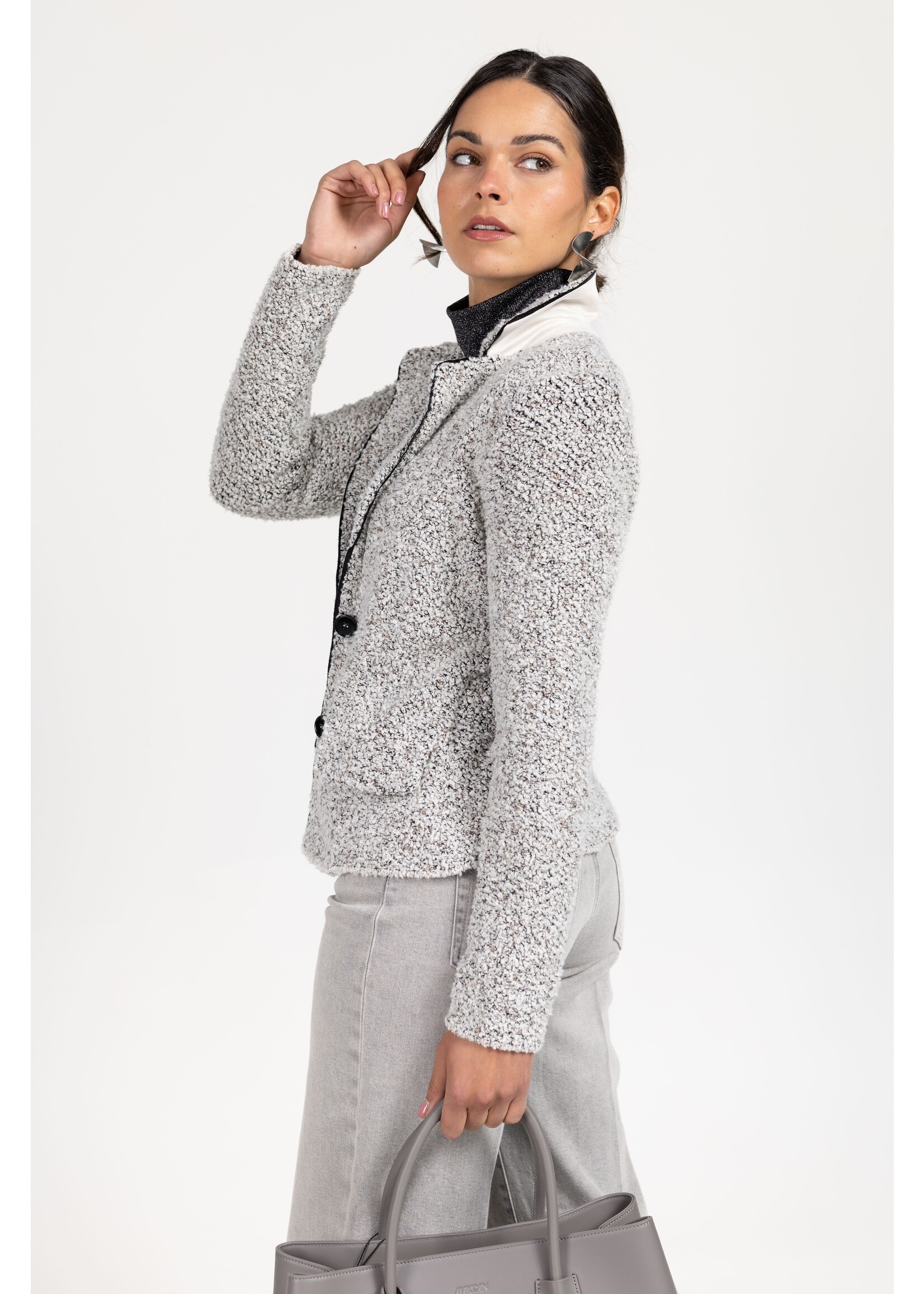 Blazer ZC 34.24 M41 182