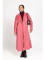 Marccain Glam Elegante wollen jas