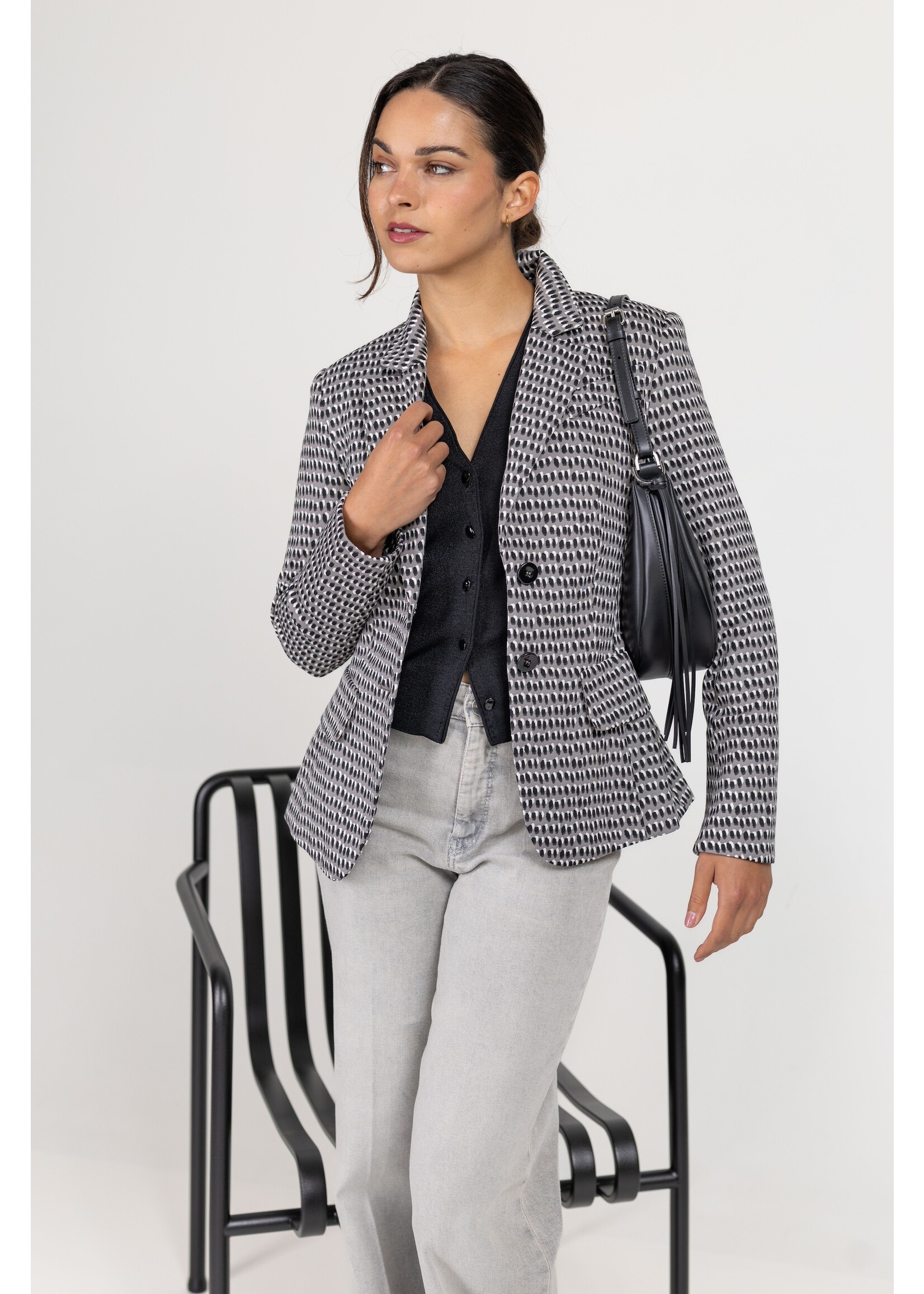 Blazer ZC 34.15 J39 836