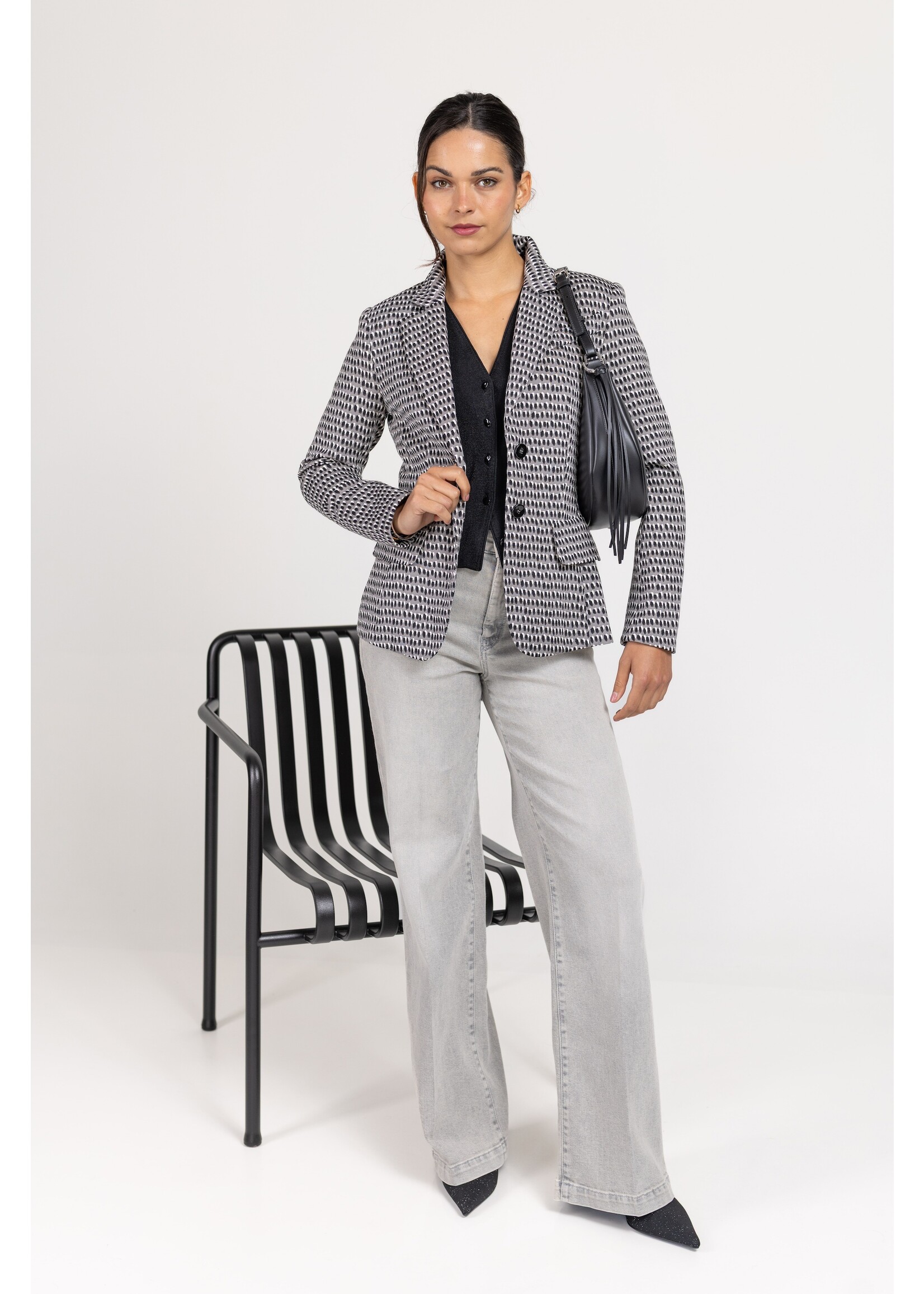 Blazer ZC 34.15 J39 836