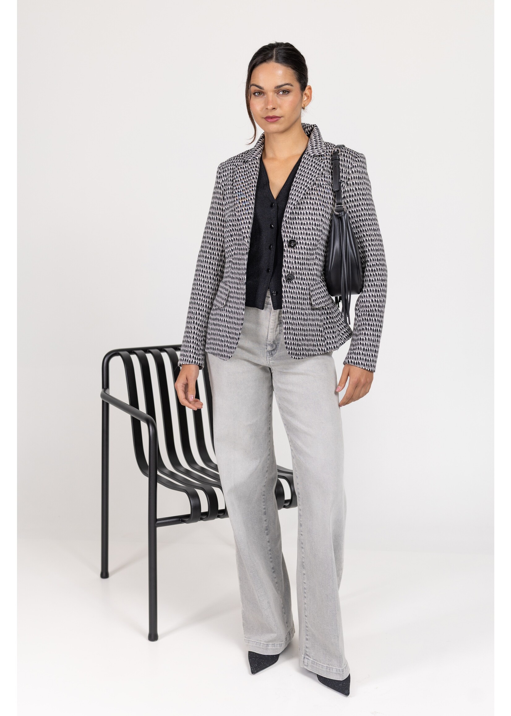 Blazer ZC 34.15 J39 836