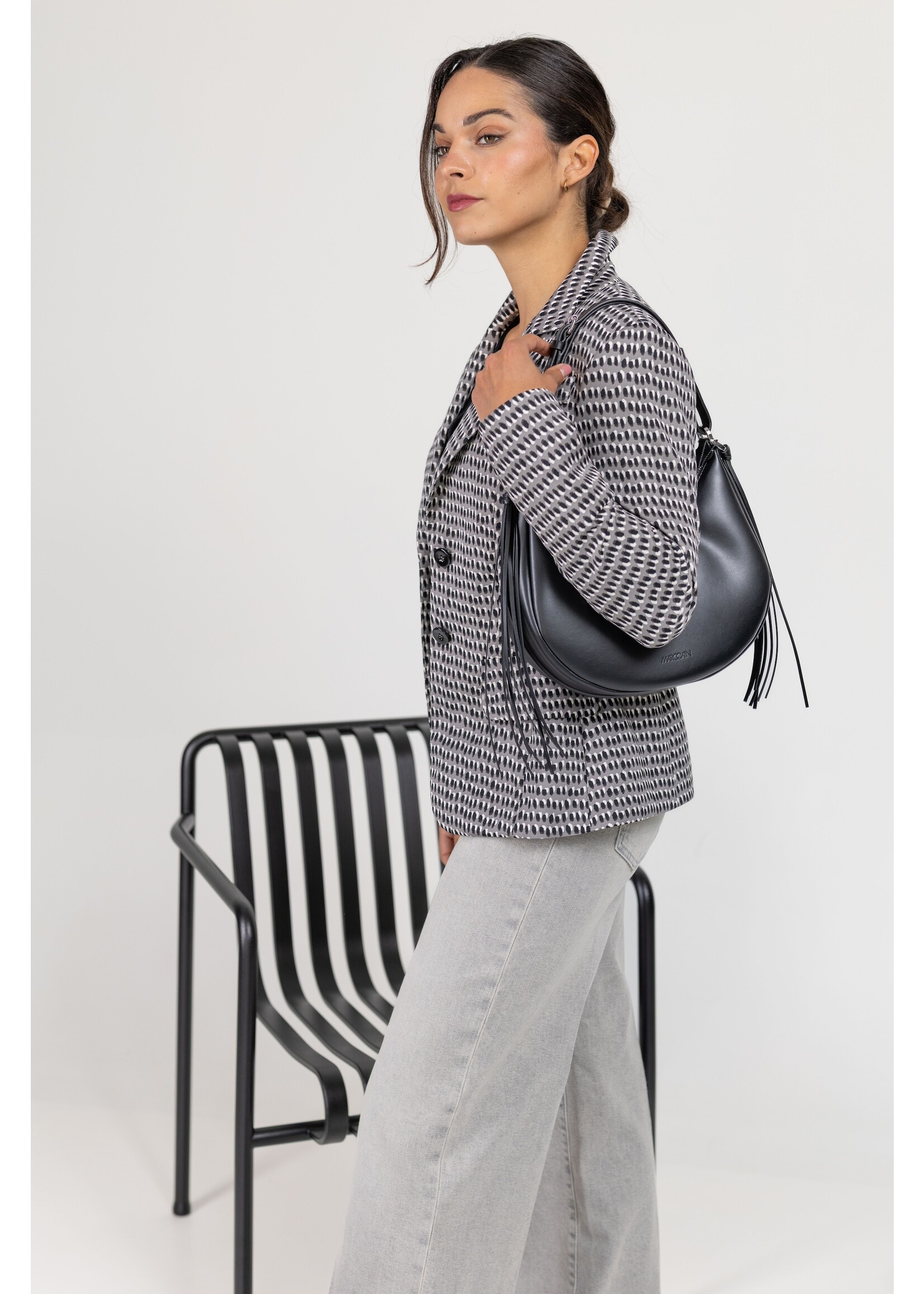Blazer ZC 34.15 J39 836