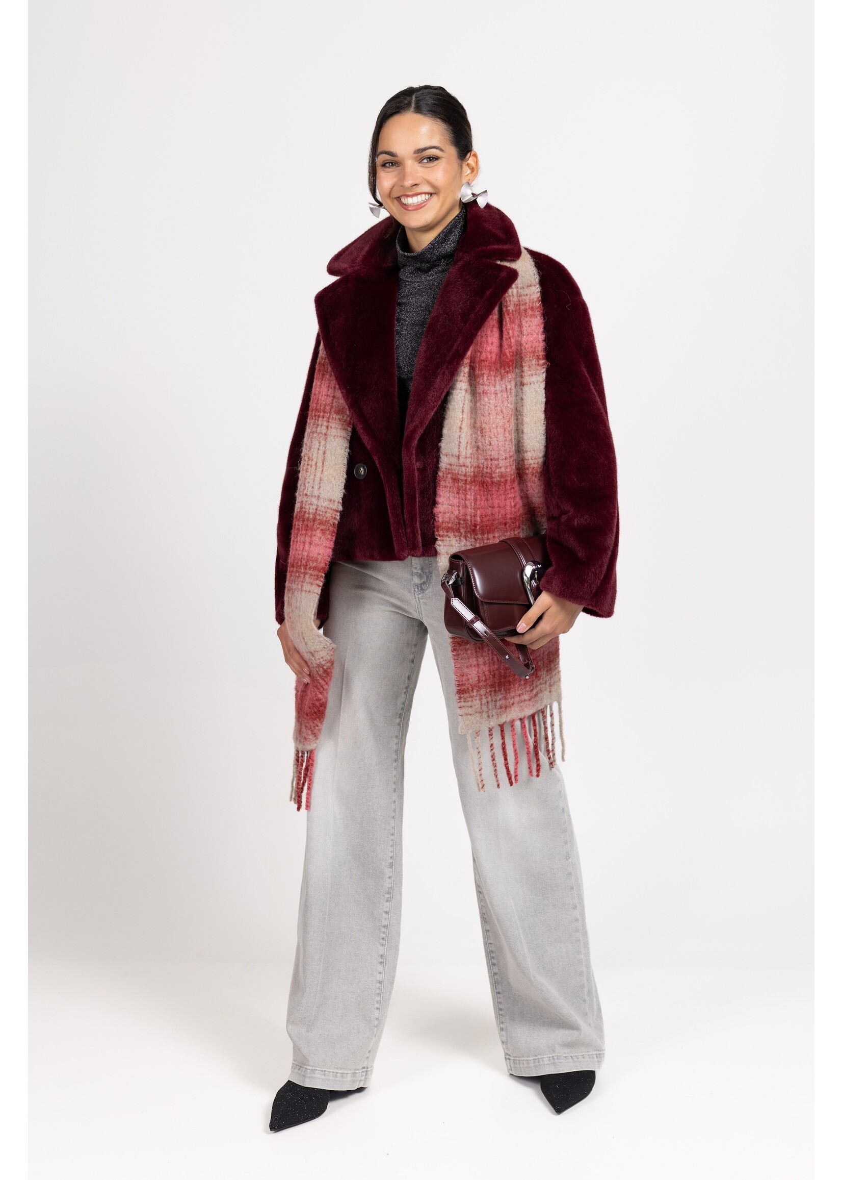 Sjaal ZC B4.05 Z07 289