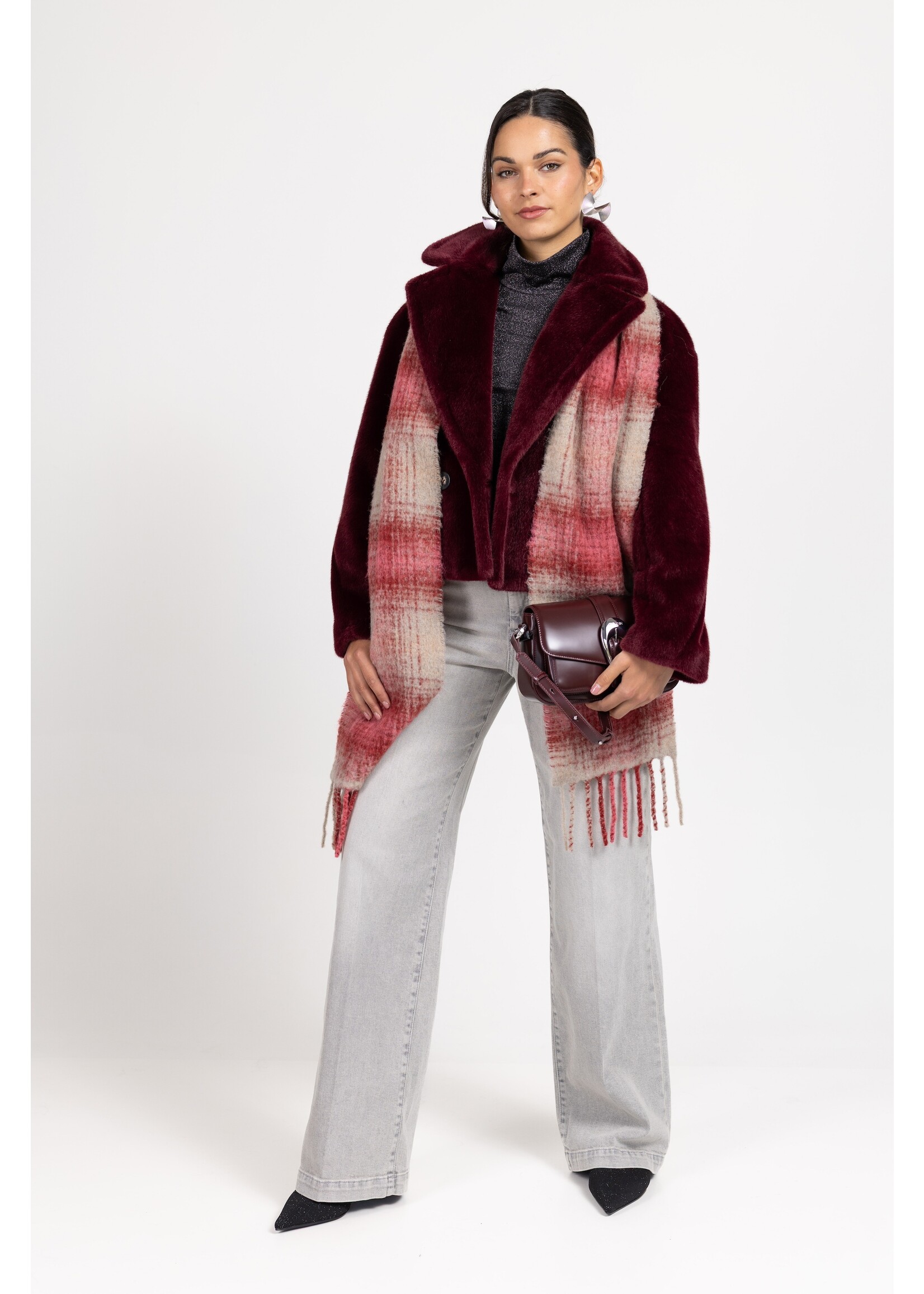 Sjaal ZC B4.05 Z07 289