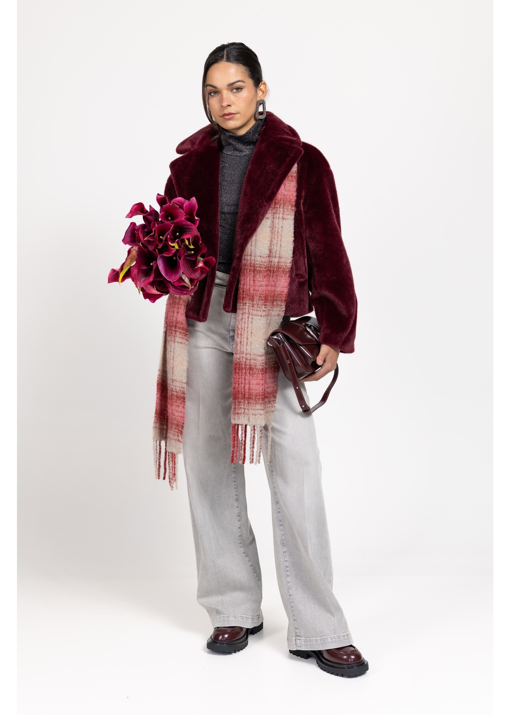 Sjaal ZC B4.05 Z07 289