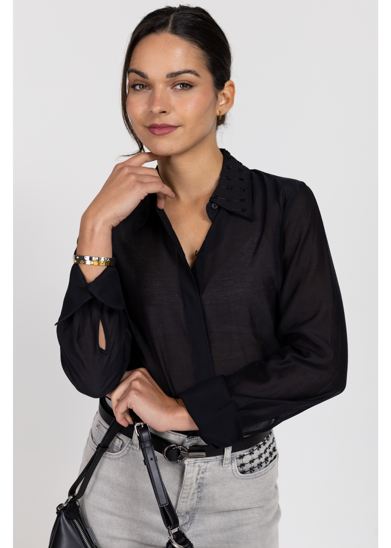 Blouse ZC 51.23 W87 900