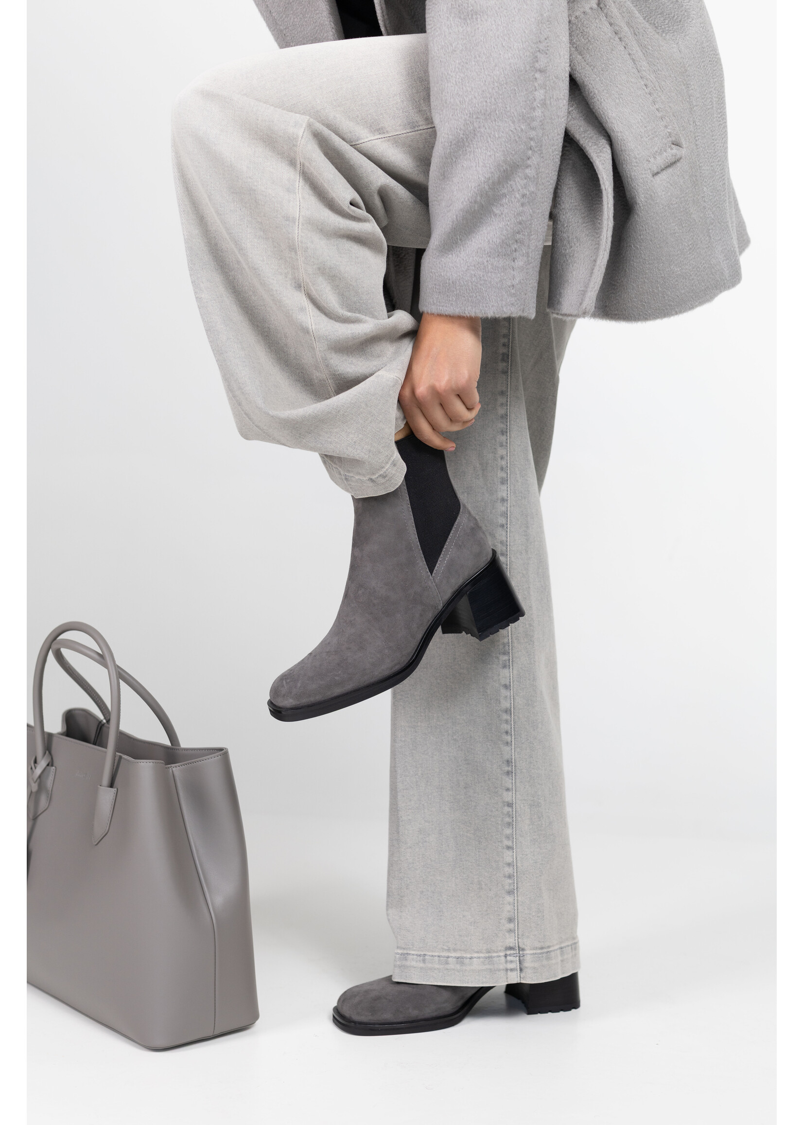 Bottines ZC SB.09 L36 836