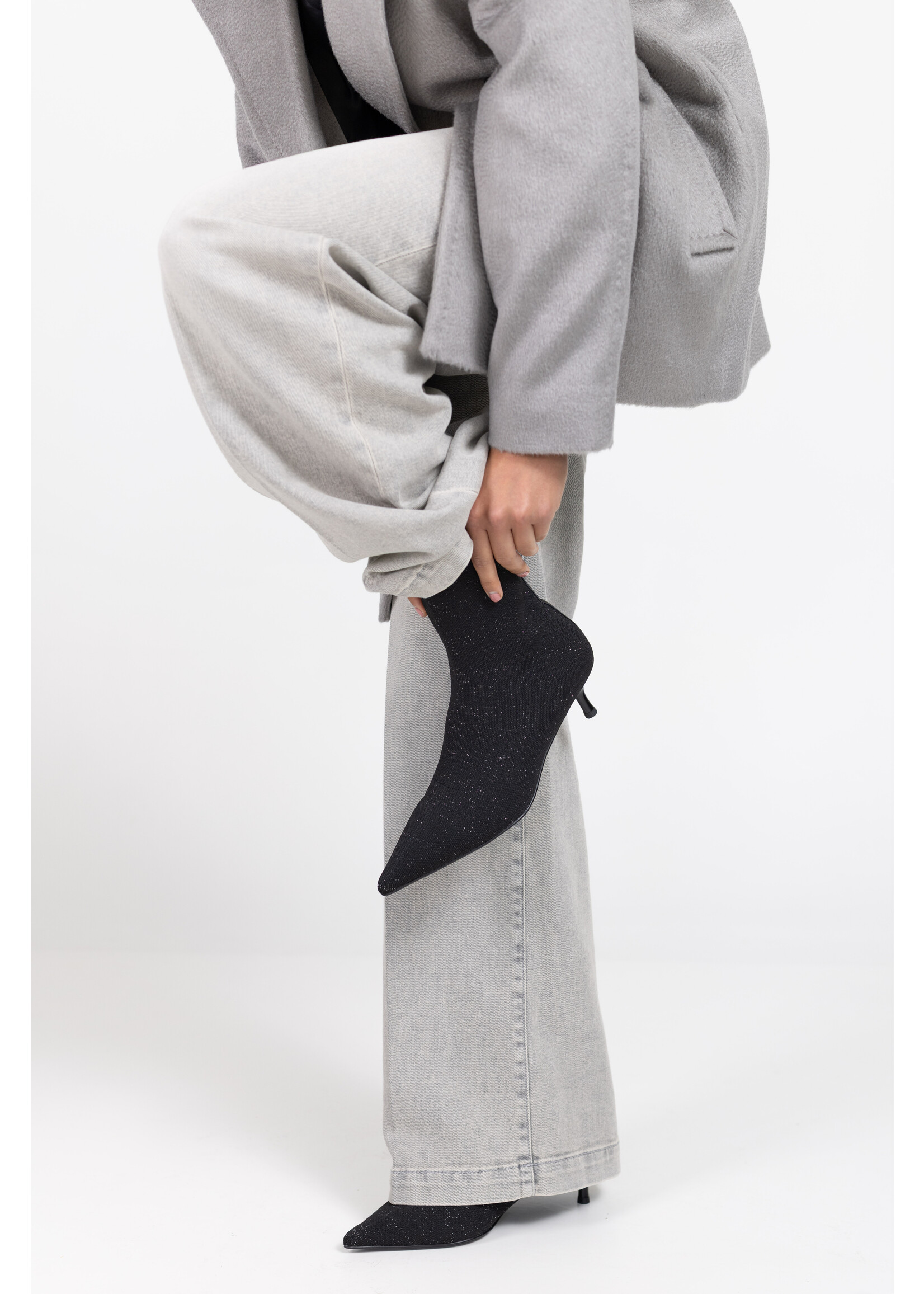 Bottines ZC SB.05 M36 881