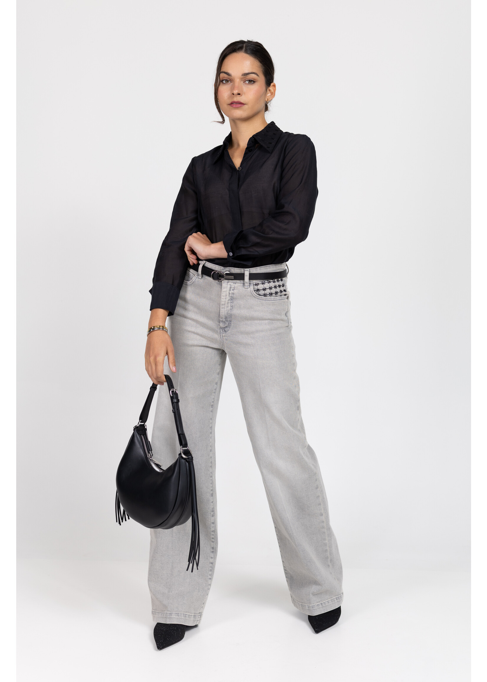 Bottines ZC SB.05 M36 881