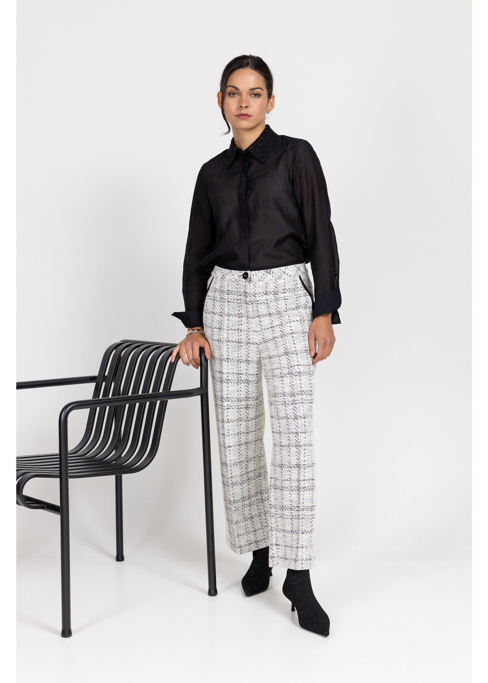 Blouse ZC 51.23 W87 900