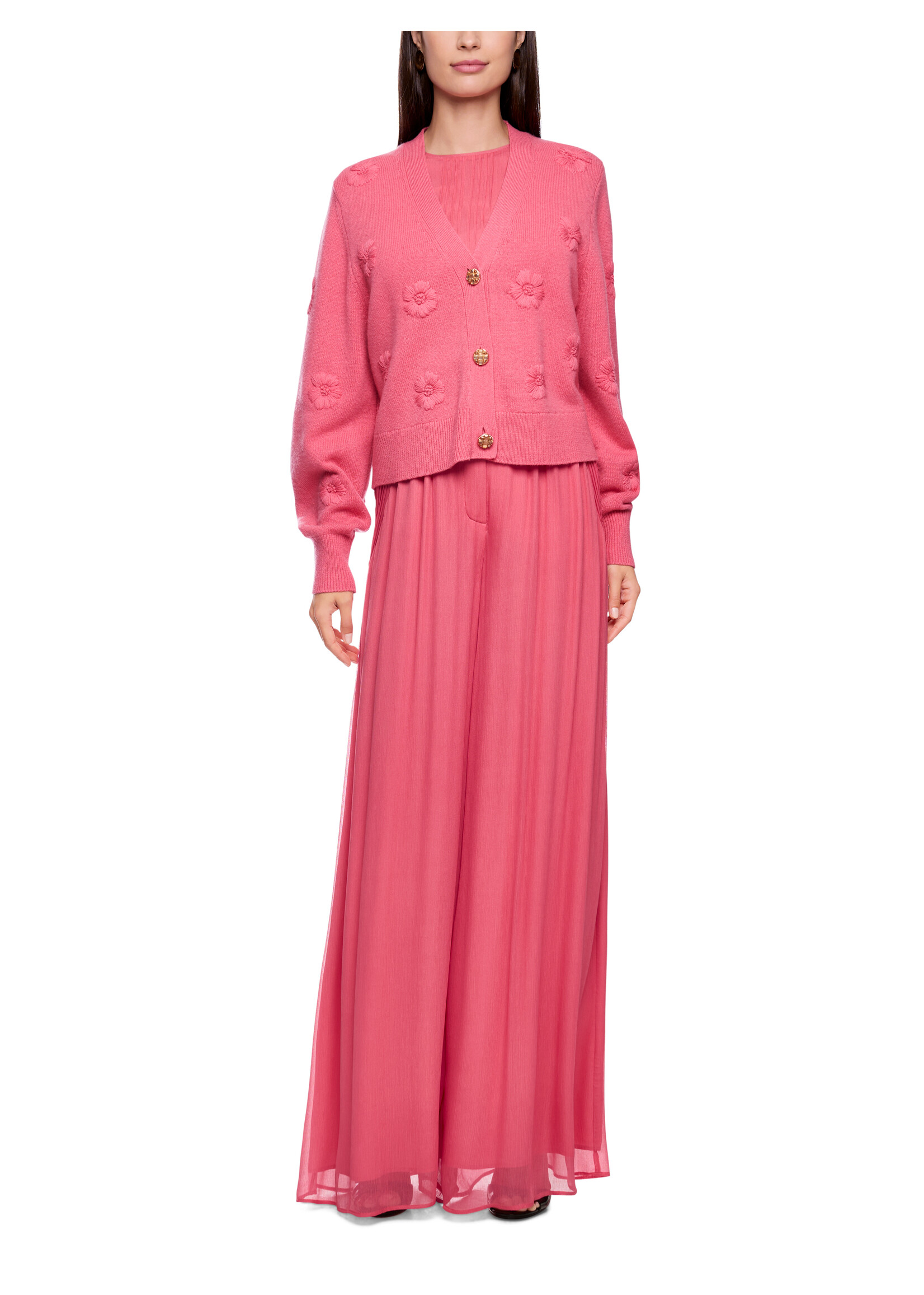 Marccain Glam Cardigan ZG 39.04 M51 247