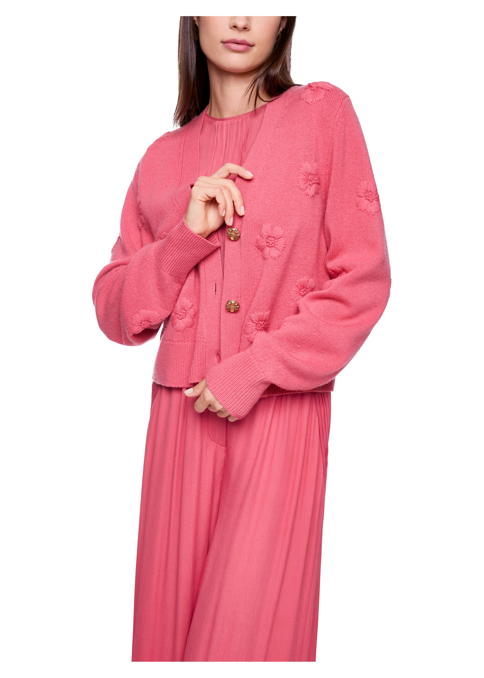 Marccain Glam Cardigan ZG 39.04 M51 247
