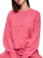Marccain Glam Cardigan “Rethink Together”
