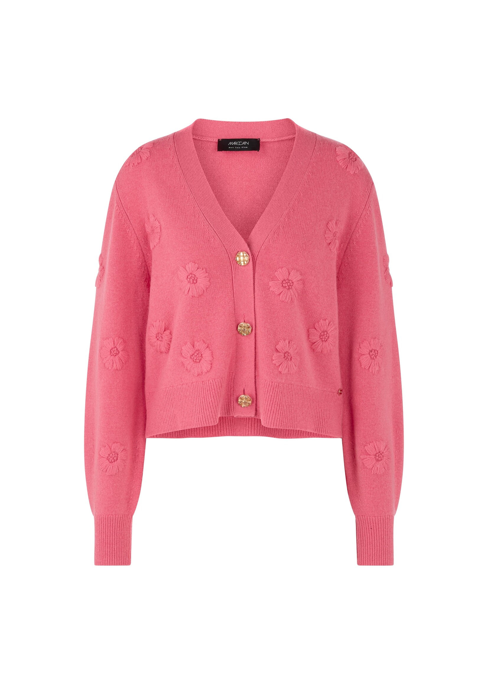 Marccain Glam Cardigan ZG 39.04 M51 247