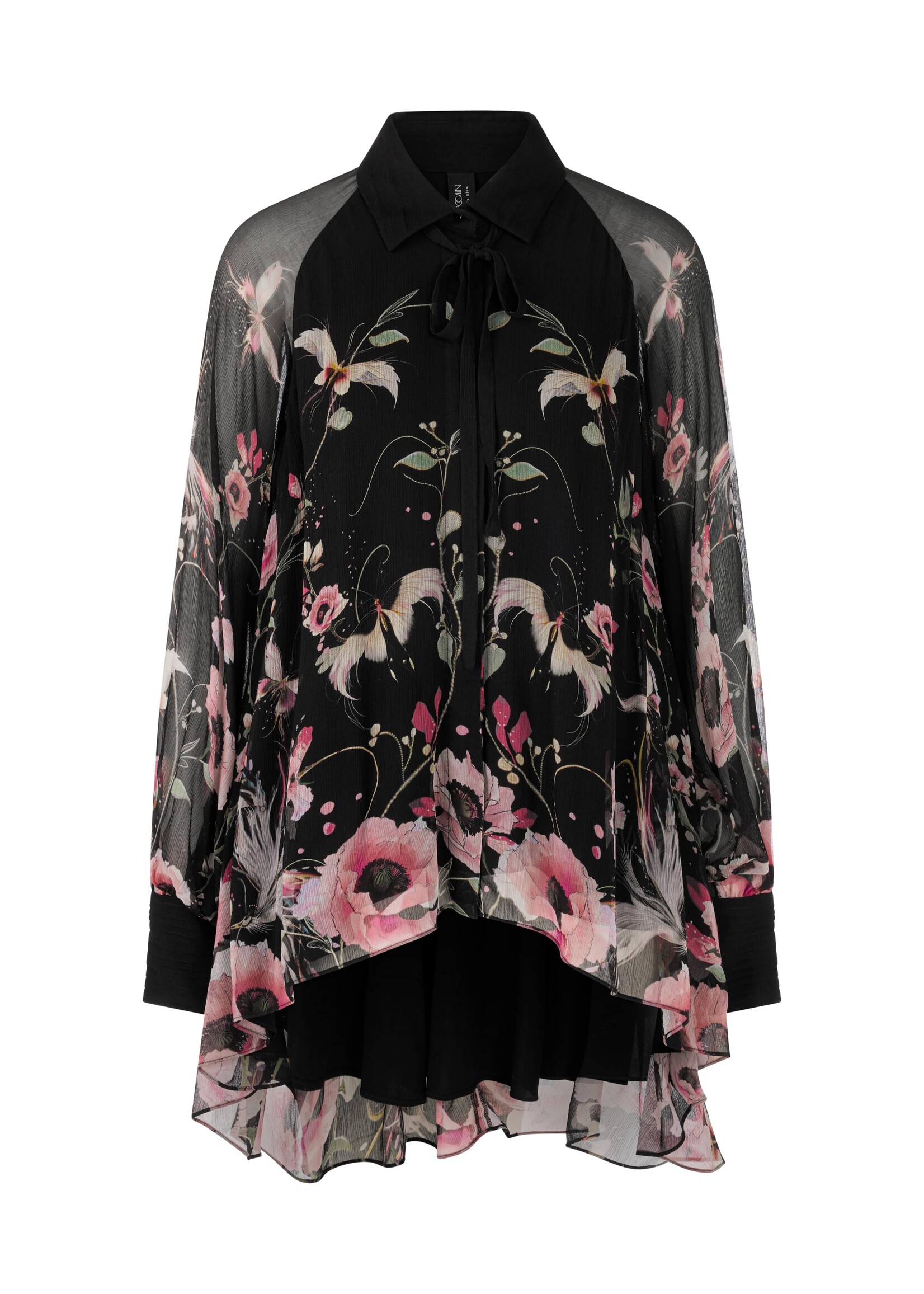 Marccain Glam Blouse ZG 51.10 W14 900