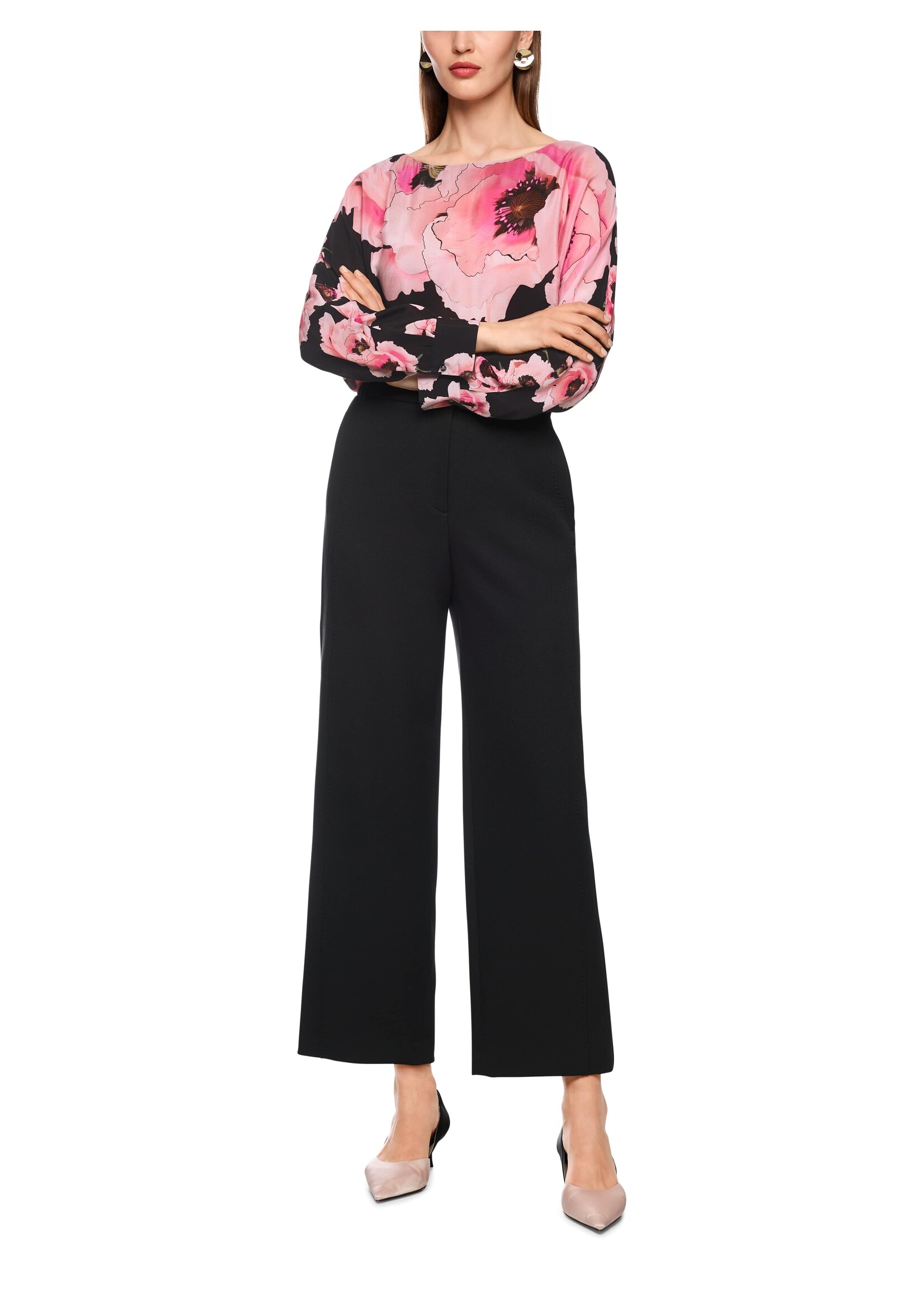 Marccain Glam Blouse ZG 51.11 W15 900