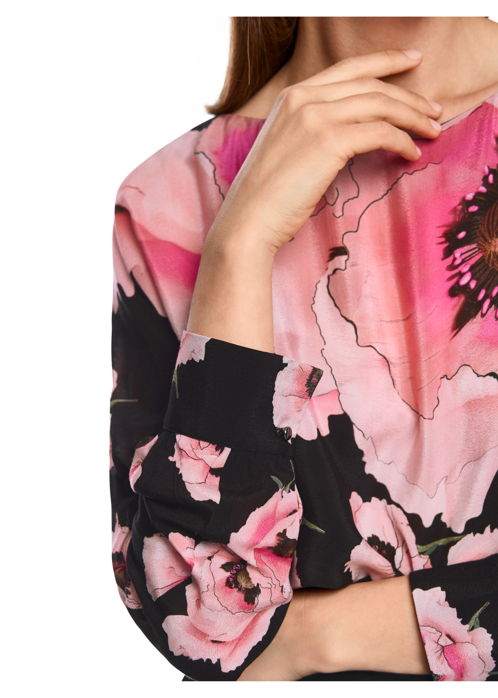 Marccain Glam Blouse ZG 51.11 W15 900