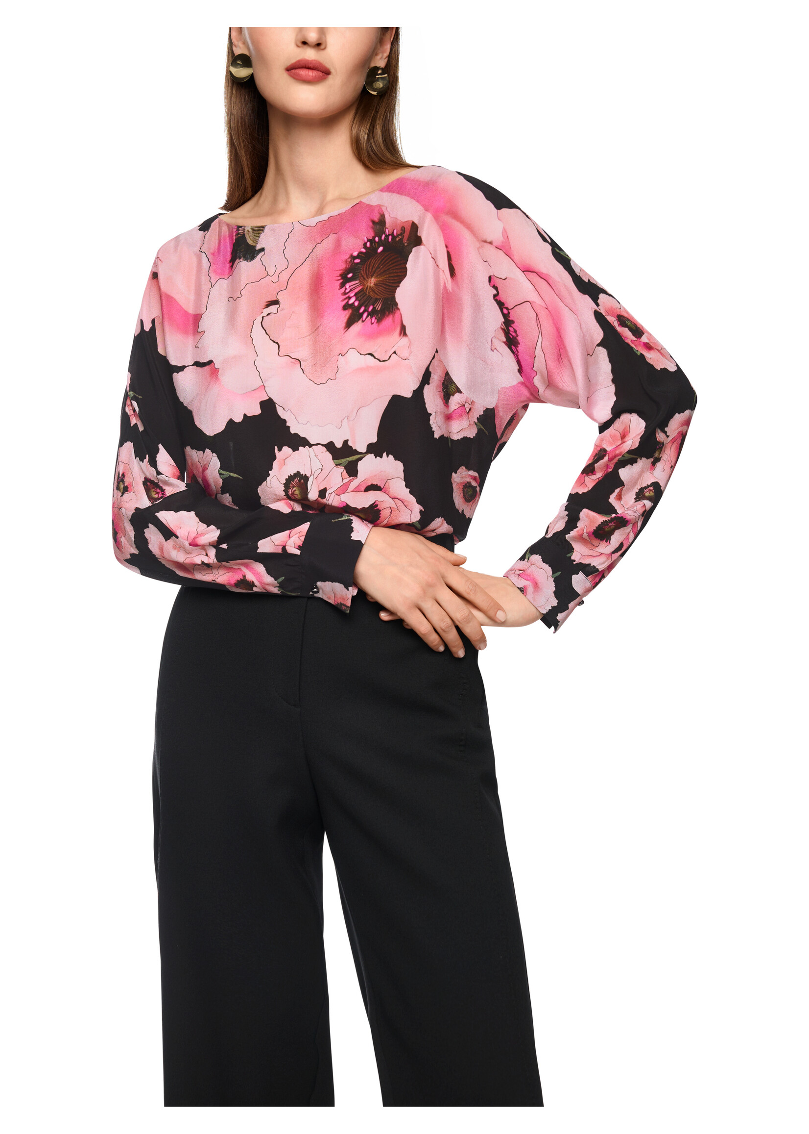 Marccain Glam Blouse ZG 51.11 W15 900