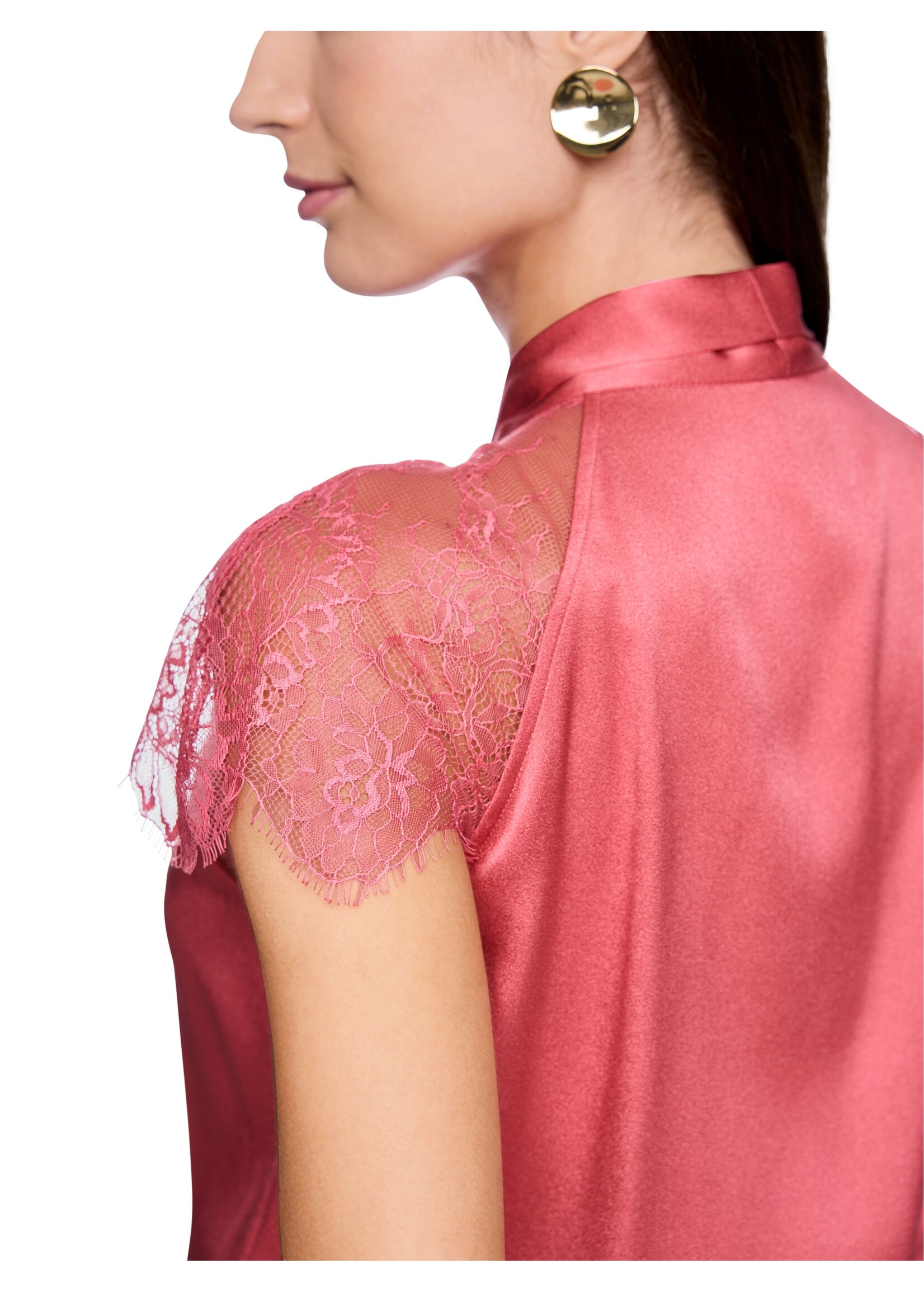 Marccain Glam Top ZG 61.03 W12 247