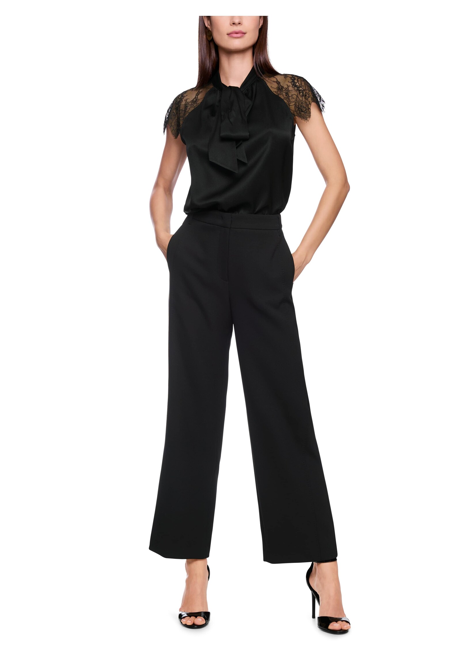 Marccain Glam Top ZG 61.03 W12 900
