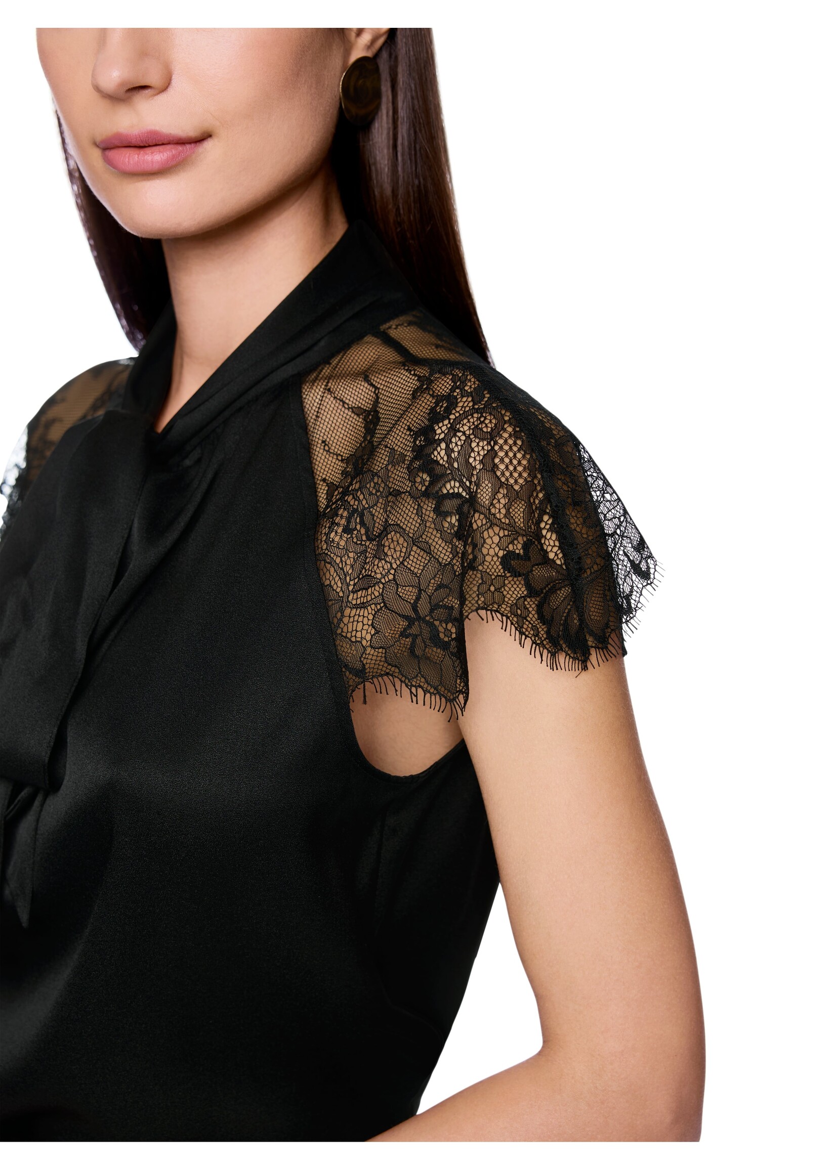 Marccain Glam Top ZG 61.03 W12 900