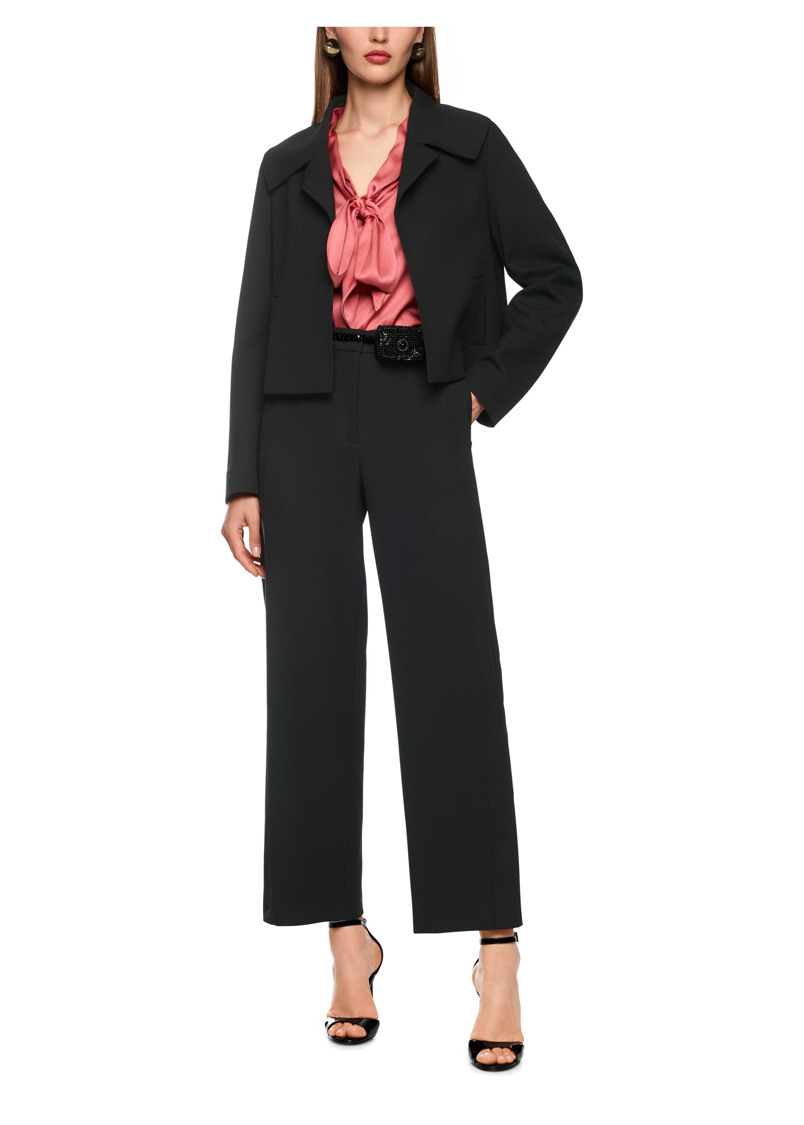 Marccain Glam Broek ZG 81.09 W21 900