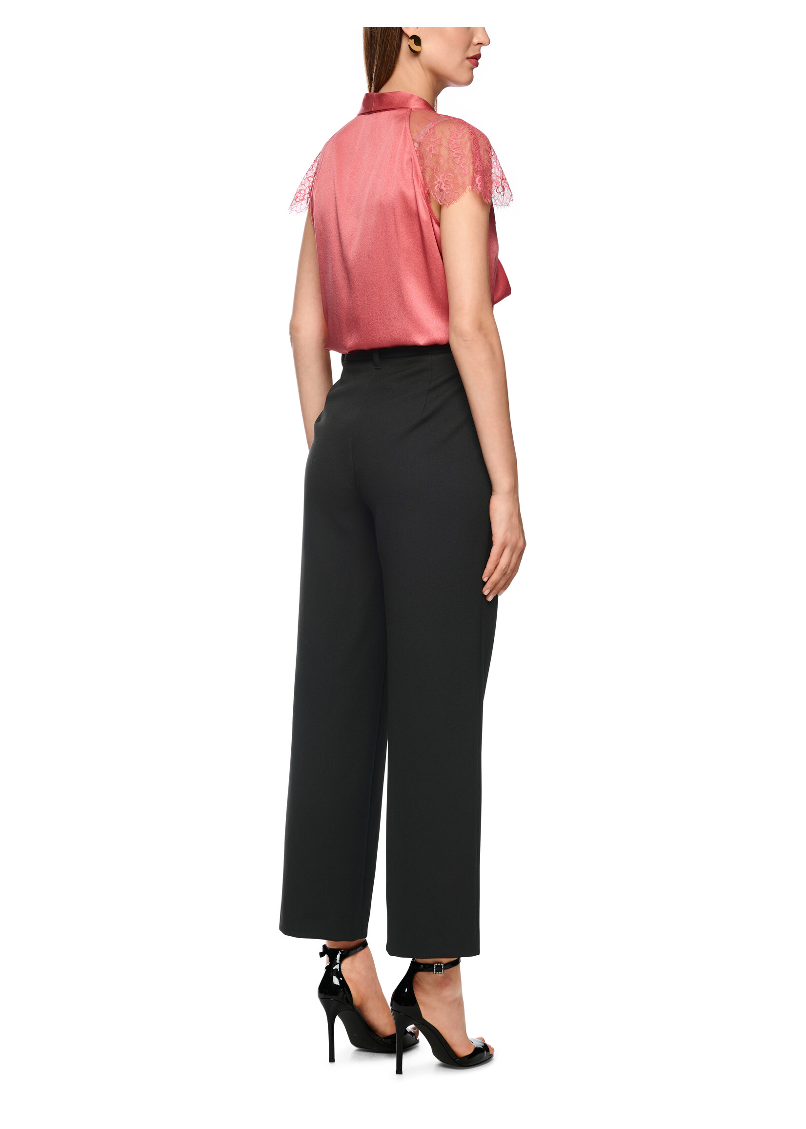 Marccain Glam Broek ZG 81.09 W21 900