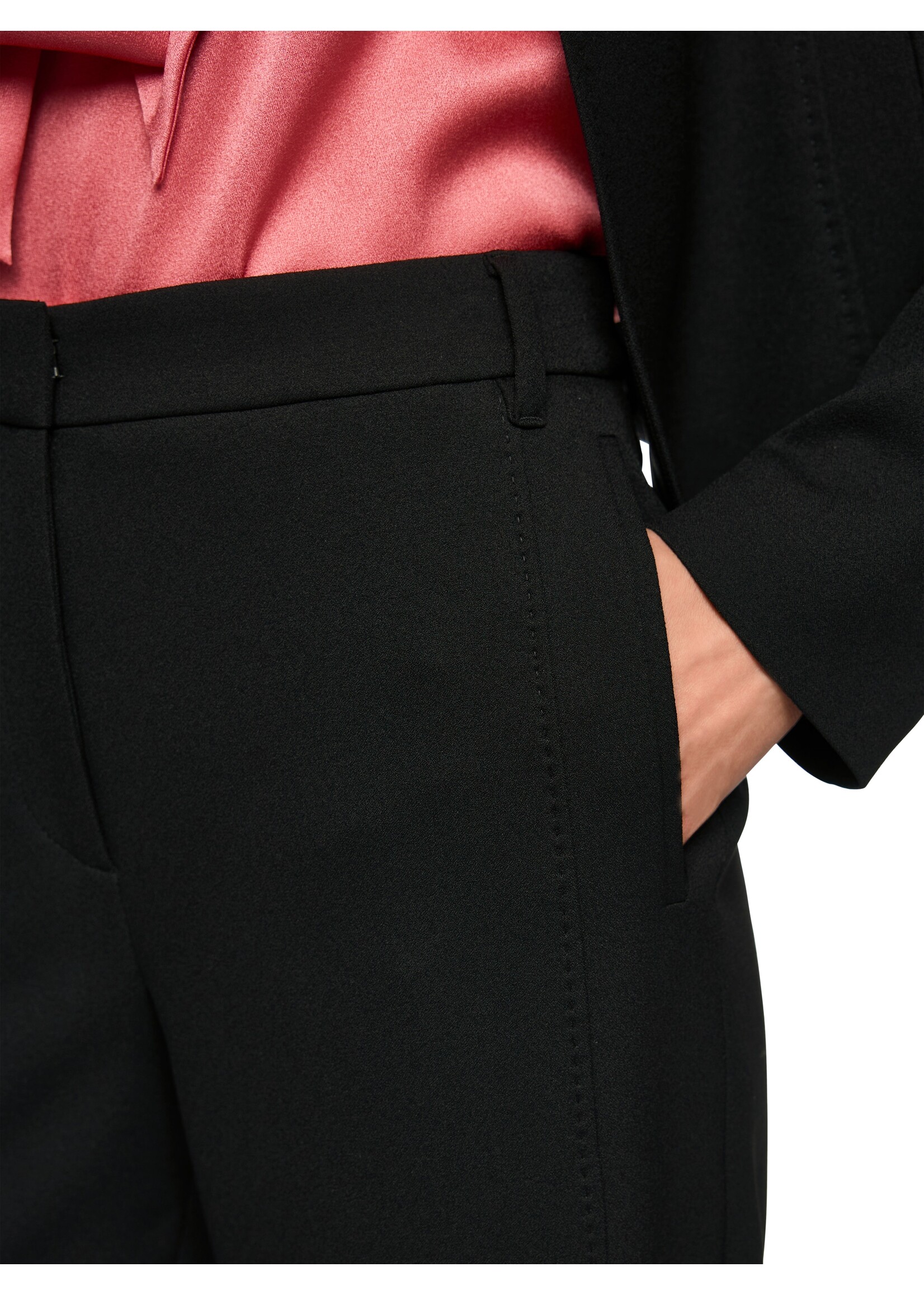 Marccain Glam Broek ZG 81.09 W21 900