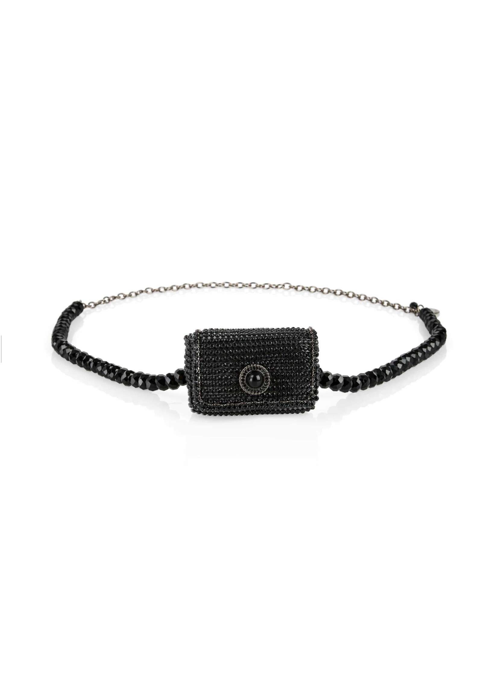 Marccain Glam Ceintuur ZG G1.11 Z10 900