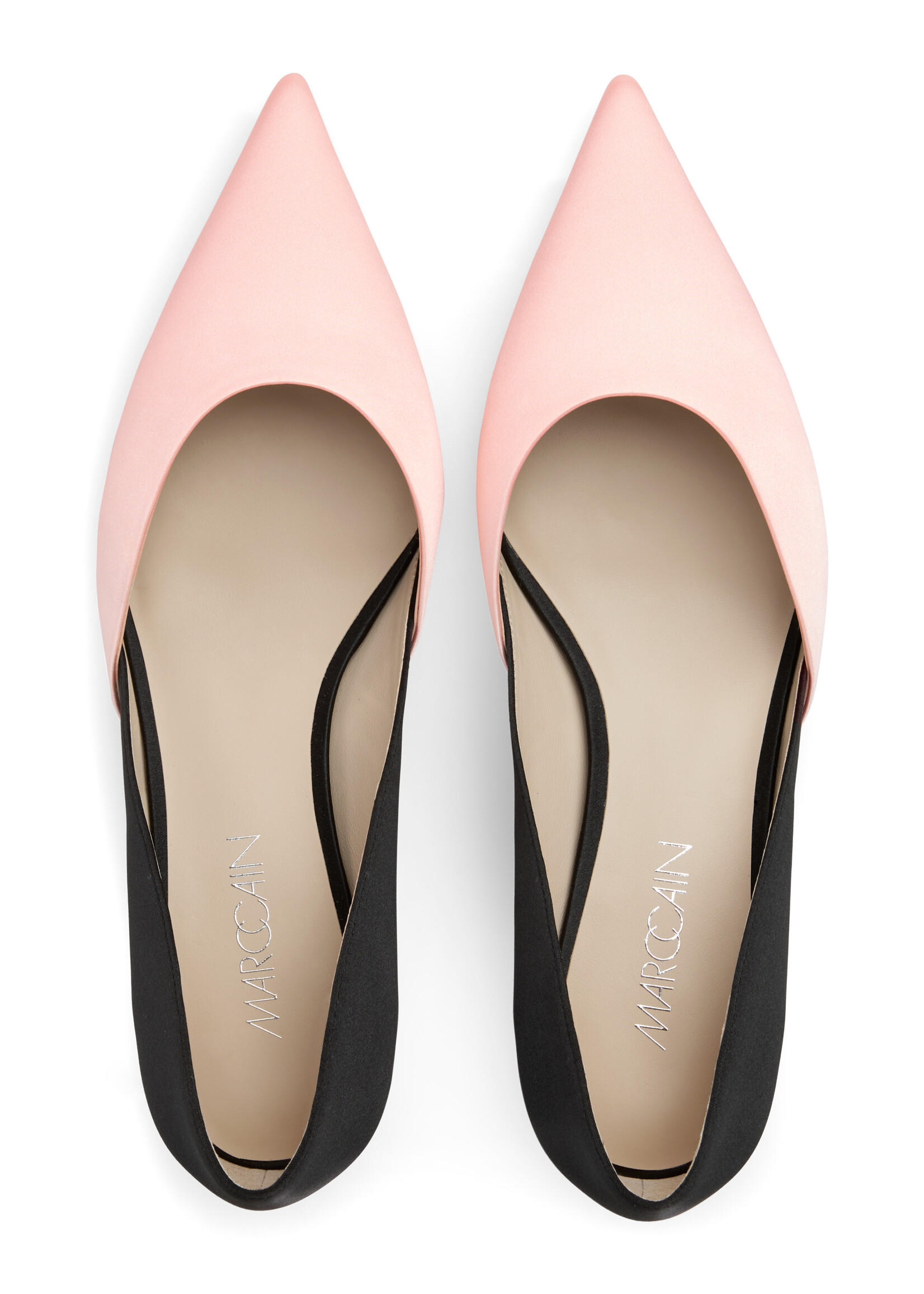 Marccain Glam Pumps ZG SD.02 W22 164