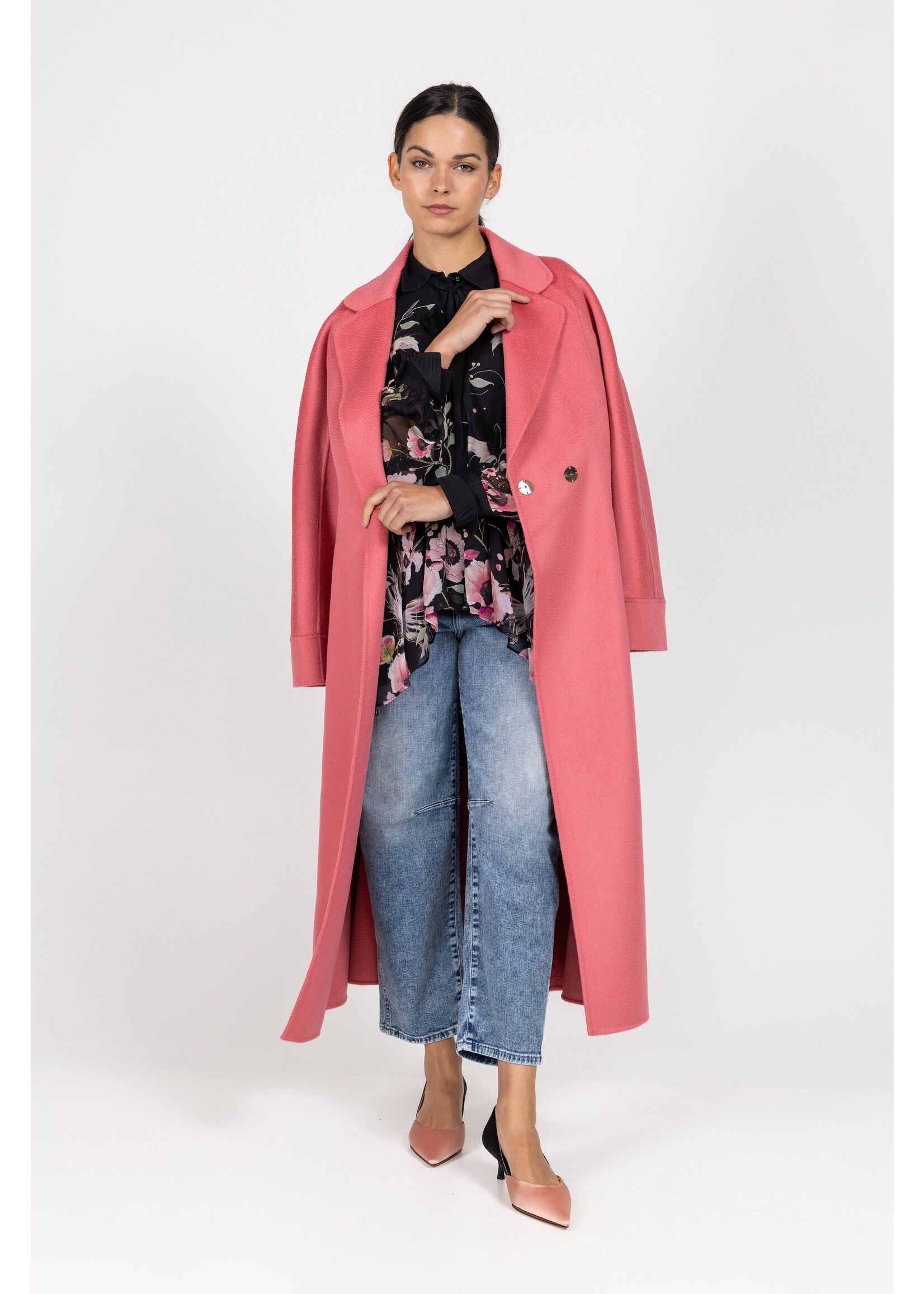 Marccain Glam Blouse ZG 51.10 W14 900