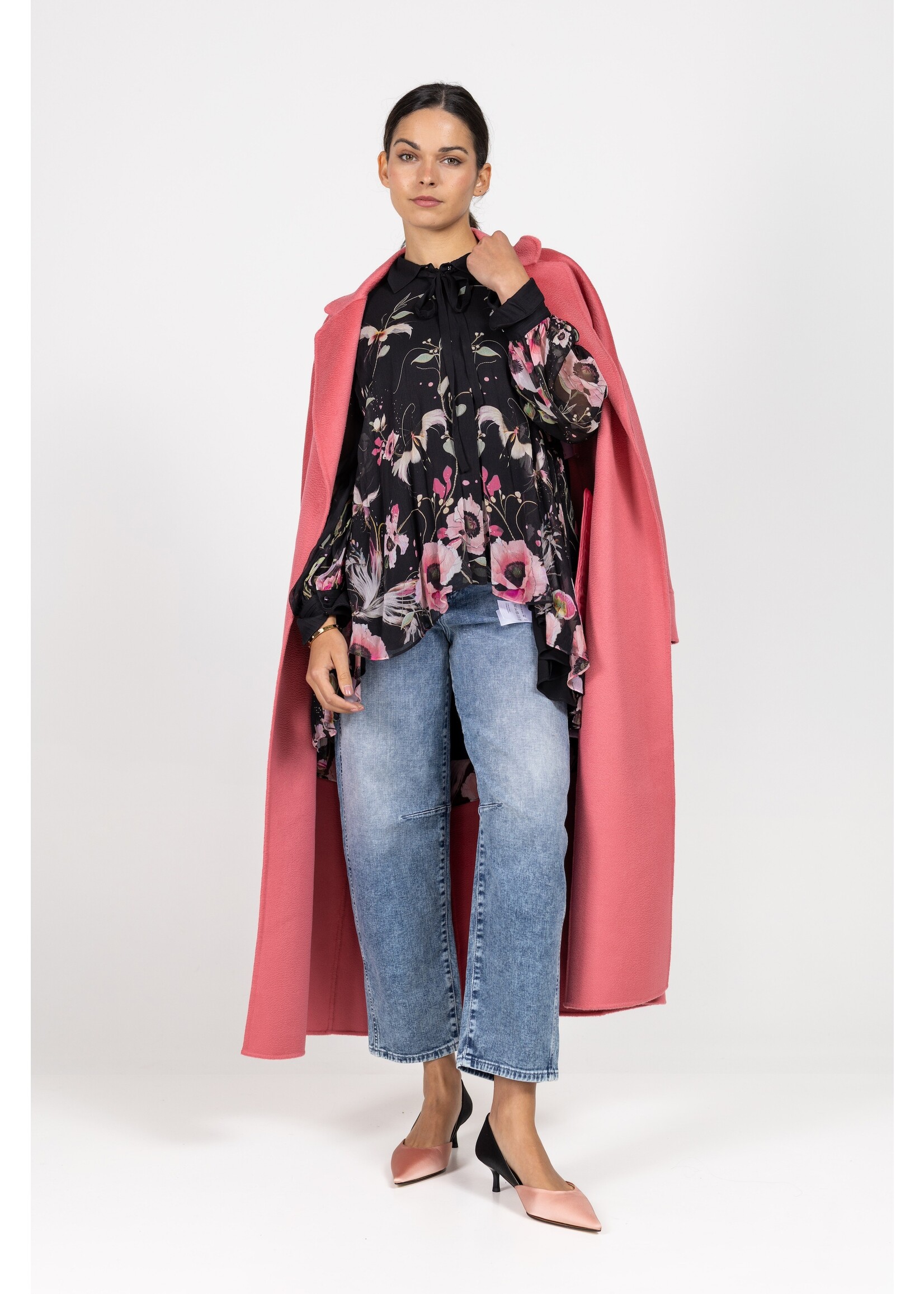 Marccain Glam Blouse ZG 51.10 W14 900