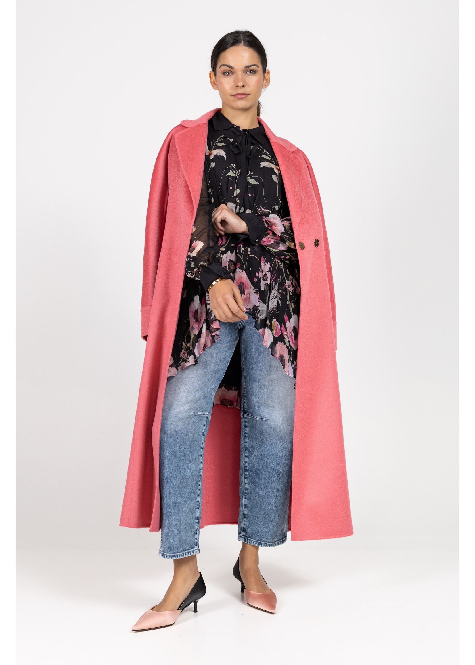 Marccain Glam Blouse ZG 51.10 W14 900